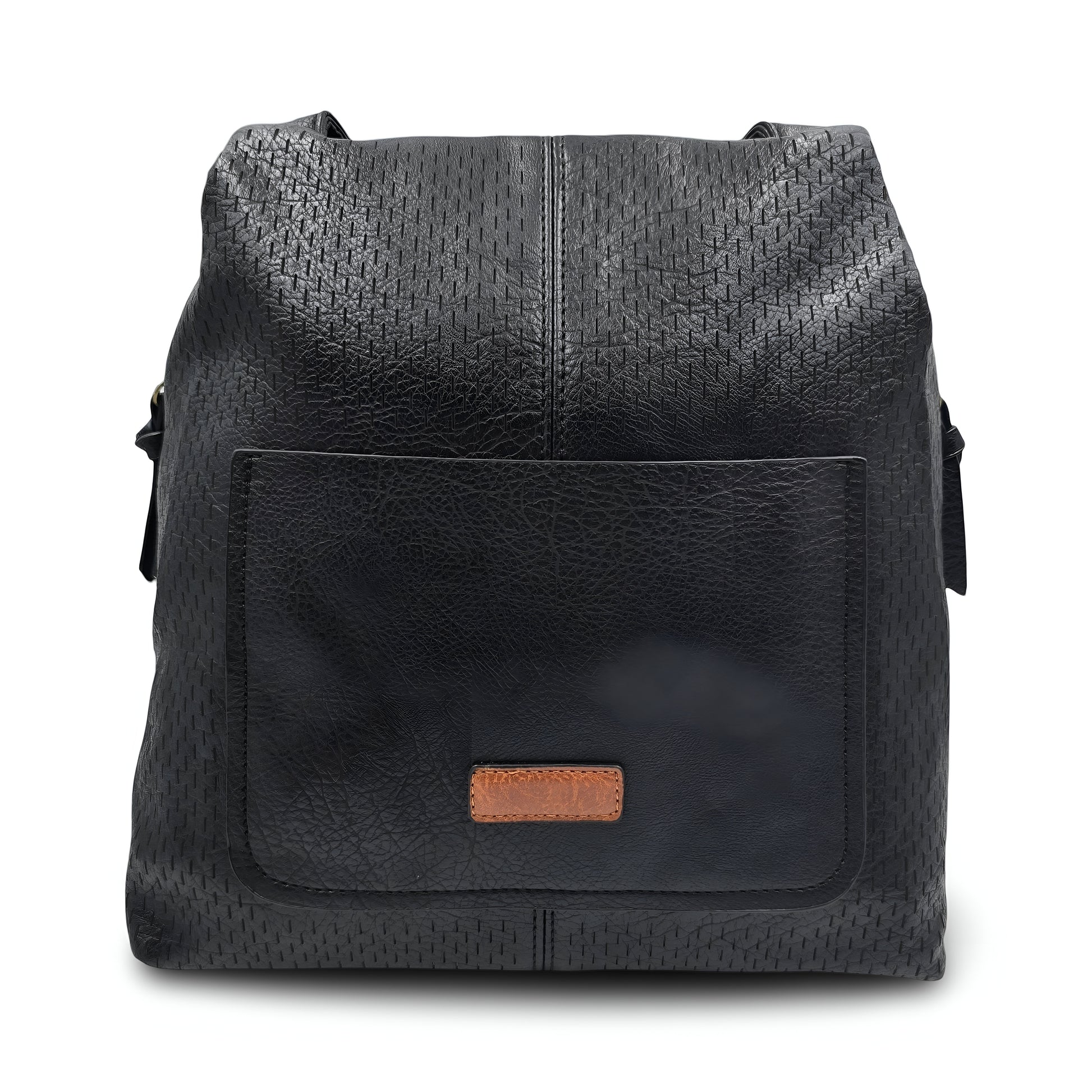 Mochila-bolso Soft Perfor | Ecopiel multiposición