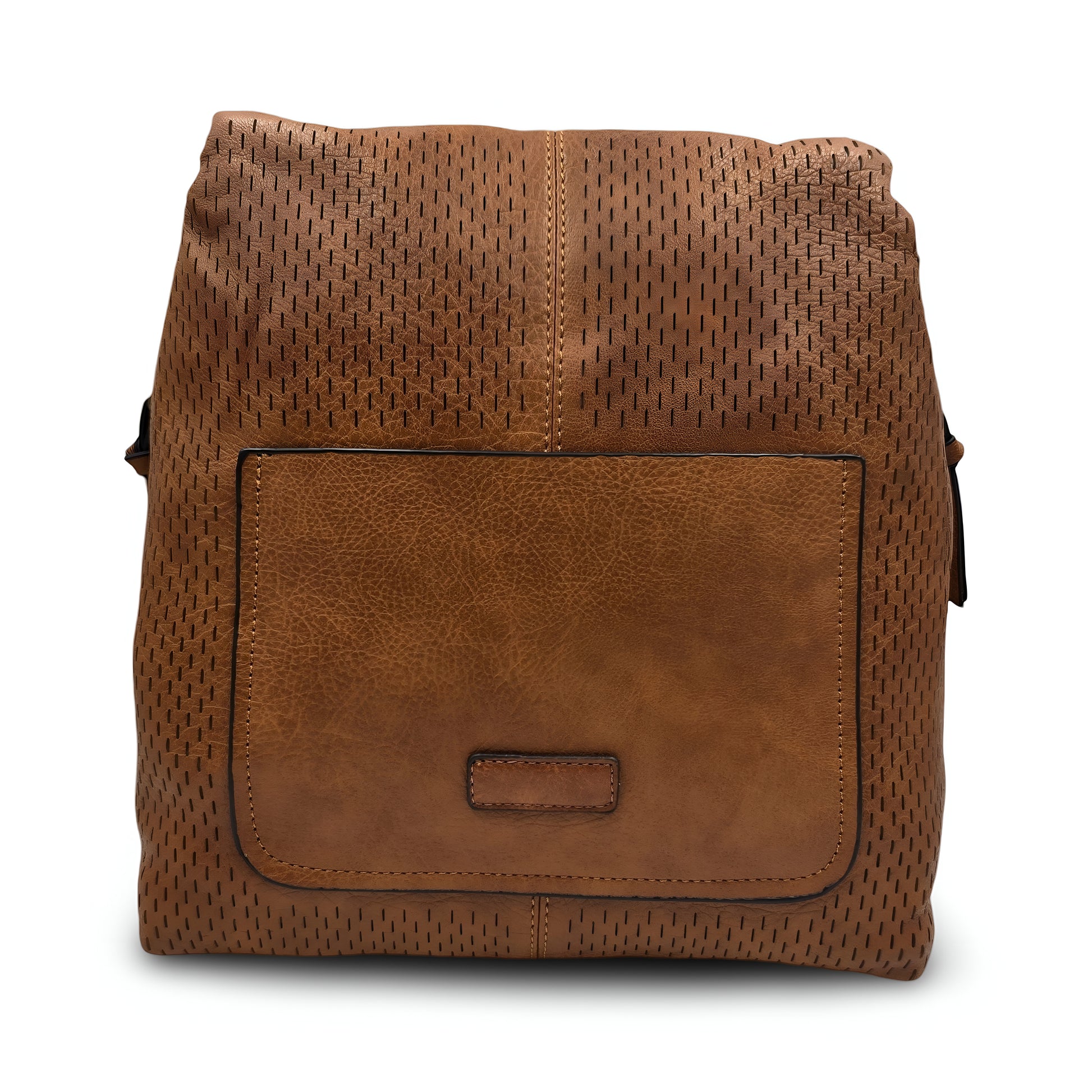 Mochila-bolso Soft Perfor | Ecopiel multiposición