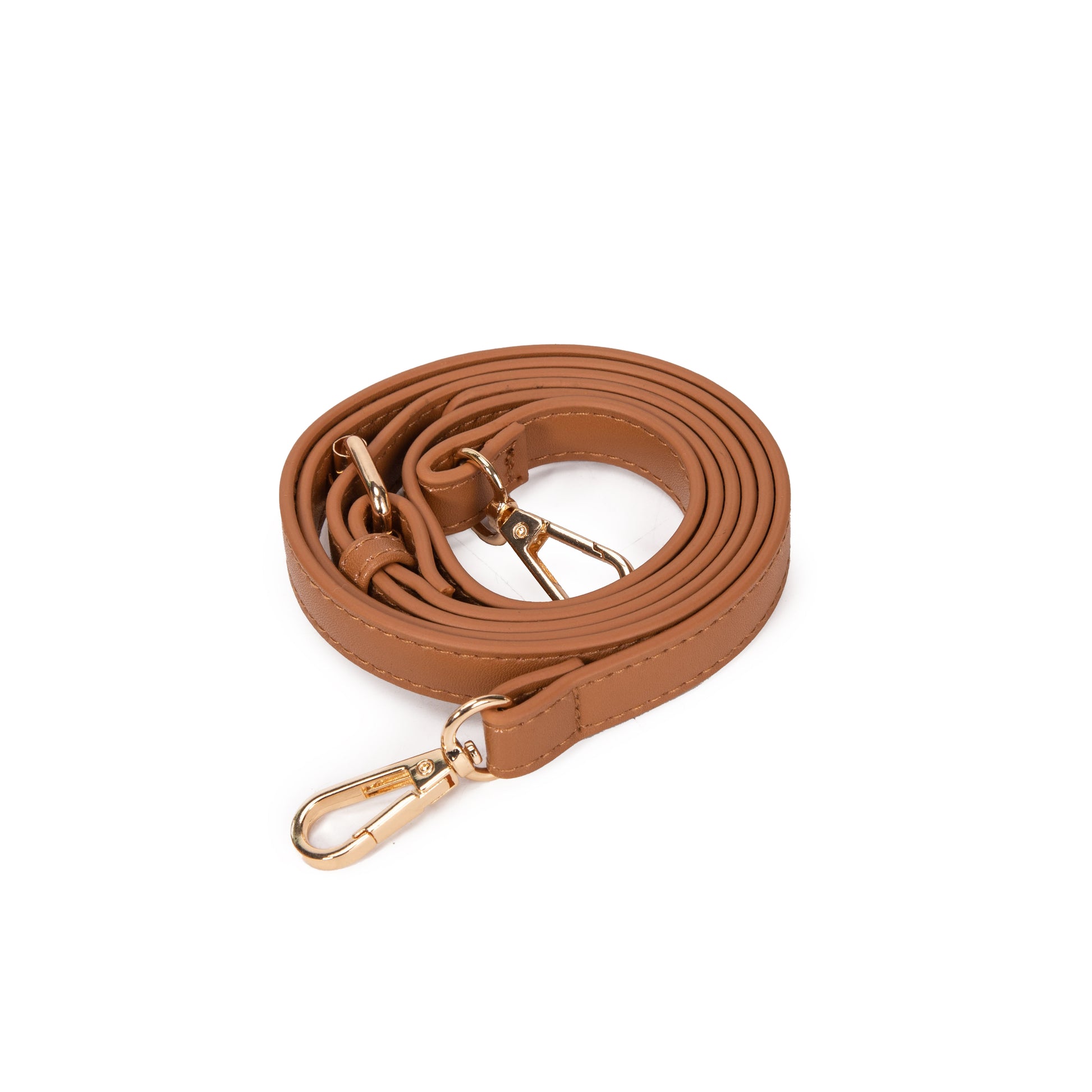 Capazo de cuerda con doble C decorativa y bandolera | Bolso tote verano