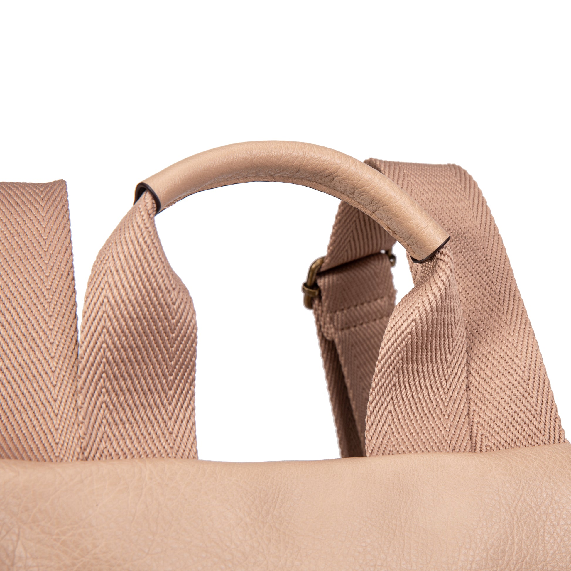 Mochila “Soft Urban” | Ecopiel ultraligera – 7 colores