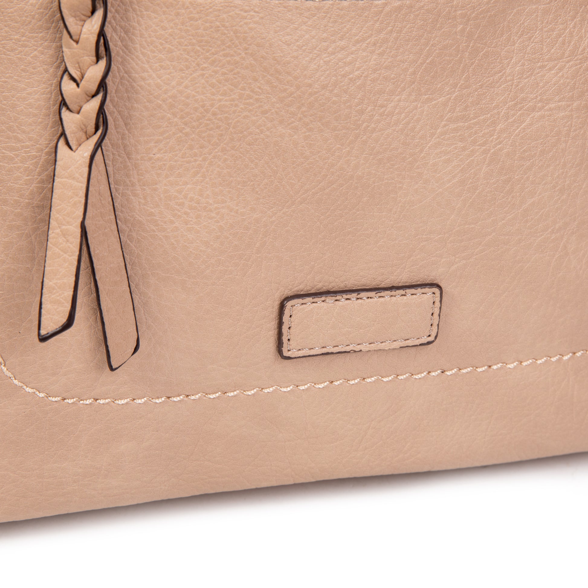 Mochila “Soft Urban” | Ecopiel ultraligera – 7 colores