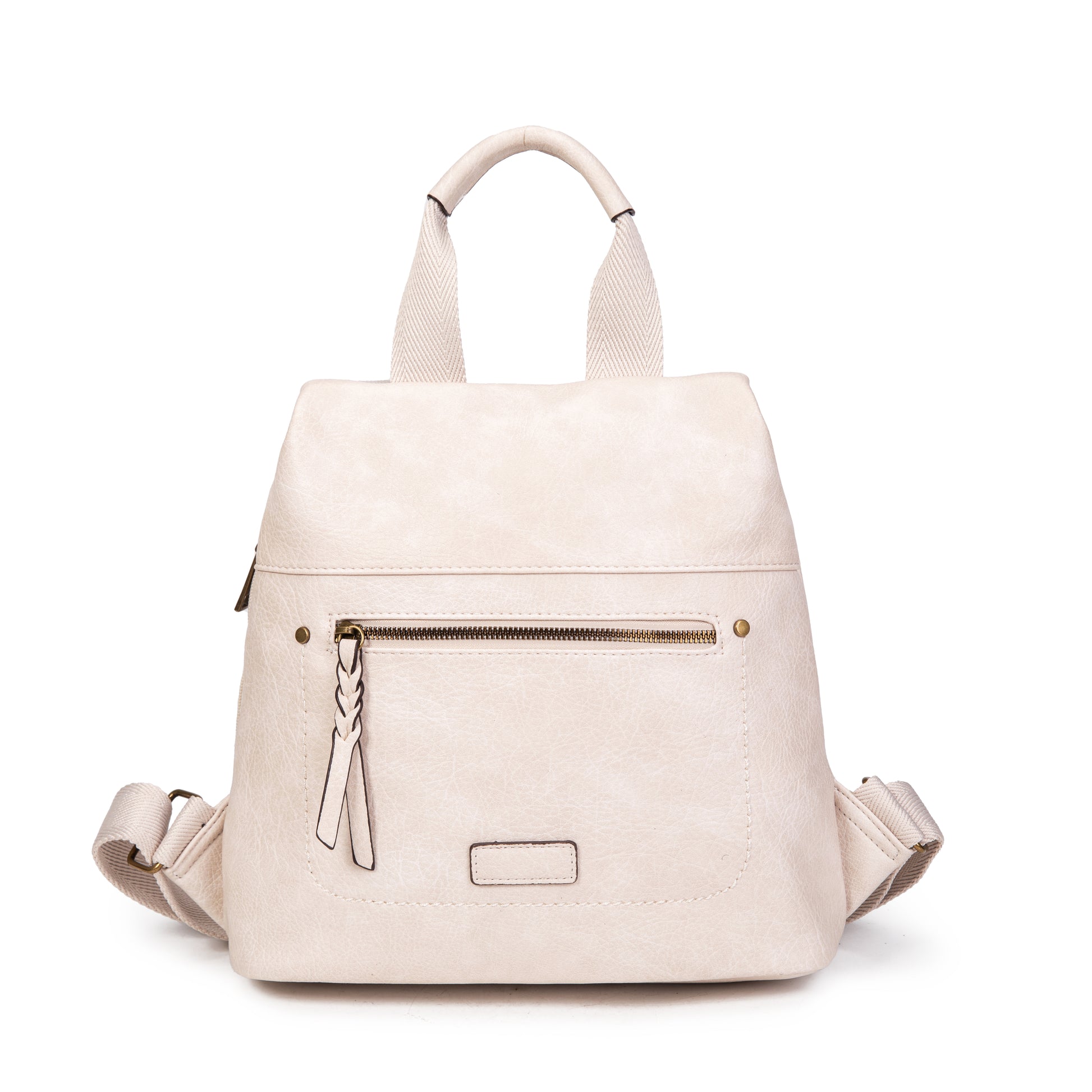 Mochila “Soft Urban” | Ecopiel ultraligera – 7 colores