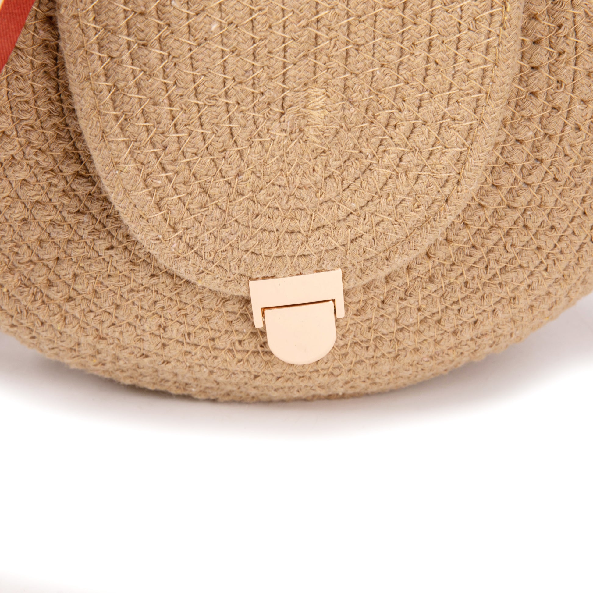 Bolso semiluna con pañuelo | ABag® Moon Scarf Tote