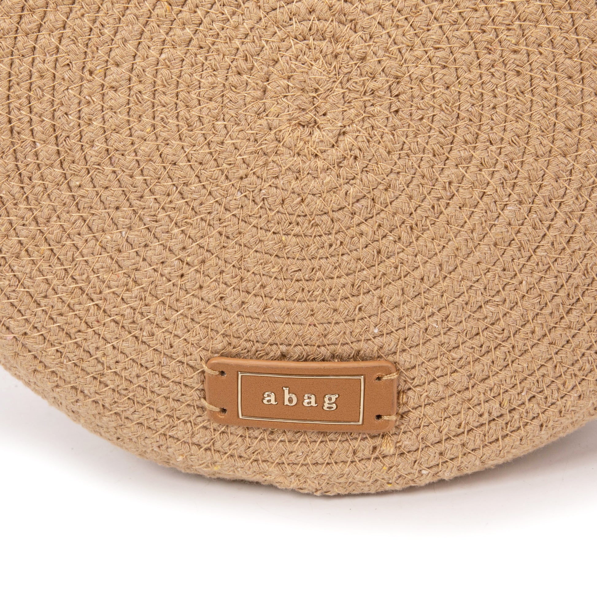 Bolso semiluna con pañuelo | ABag® Moon Scarf Tote