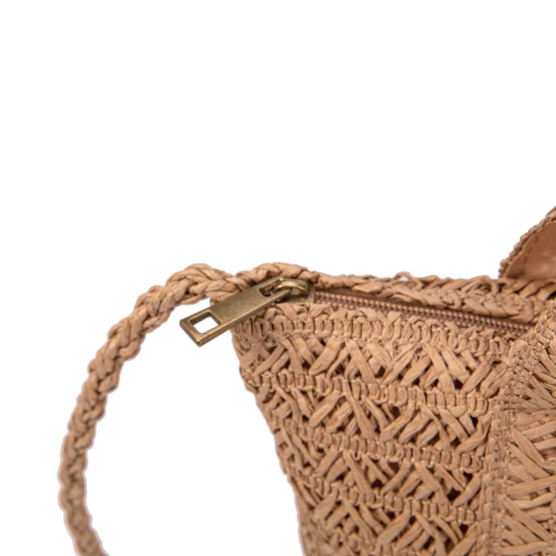 Bolso rafia shopper & bandolera | MAC&NOA® Seaside Bag