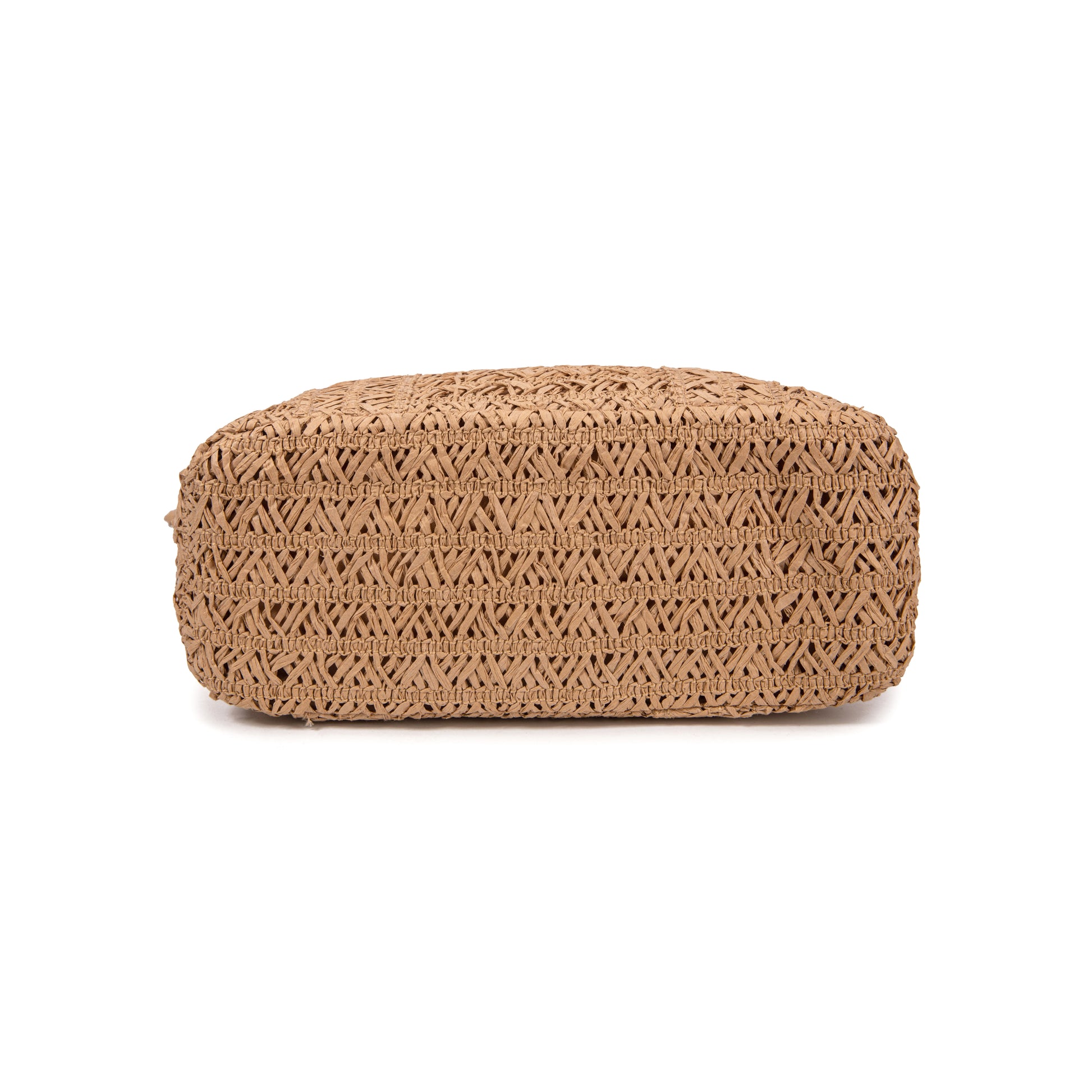 Bolso rafia shopper & bandolera | MAC&NOA® Seaside Bag