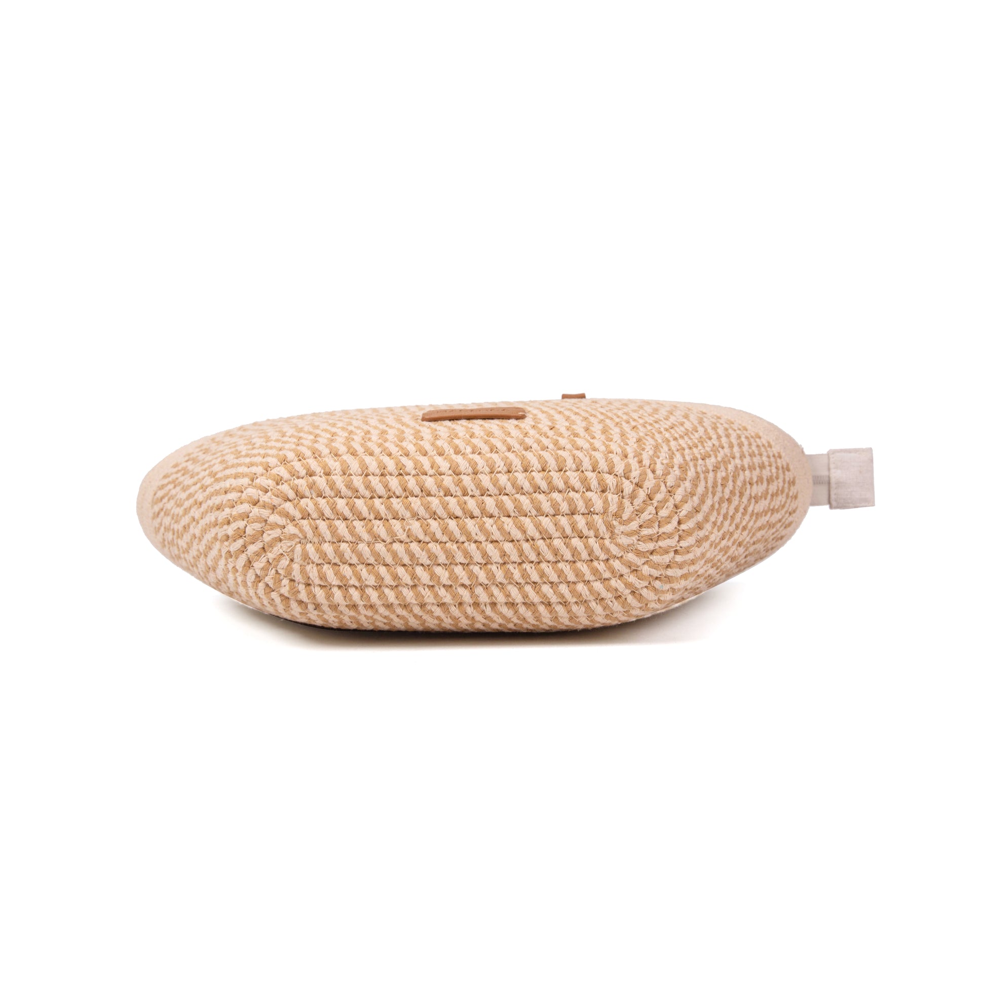 Bolso shopper cuerda bicolor | MAC&NOA® Coastline Tote Bag