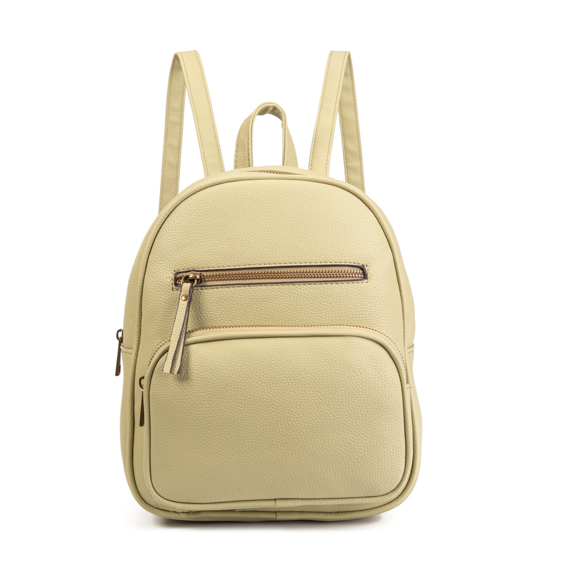 Mochila ecopiel | MAC&NOA® Candy Backpack (varios colores)