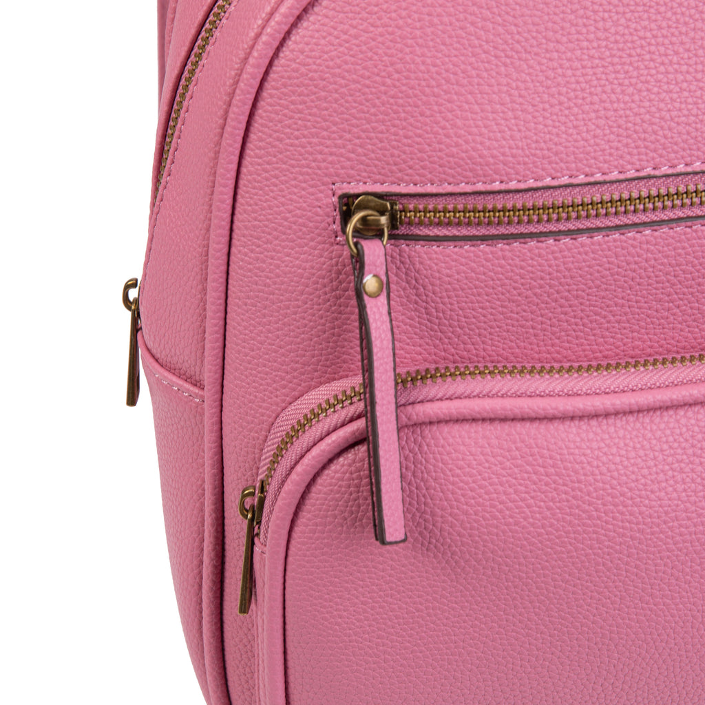 Mochila ecopiel | MAC&NOA® Candy Backpack (varios colores)