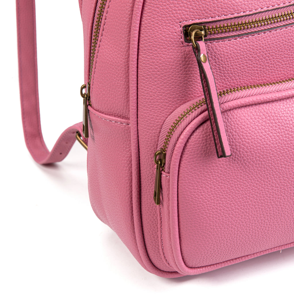 Mochila ecopiel | MAC&NOA® Candy Backpack (varios colores)