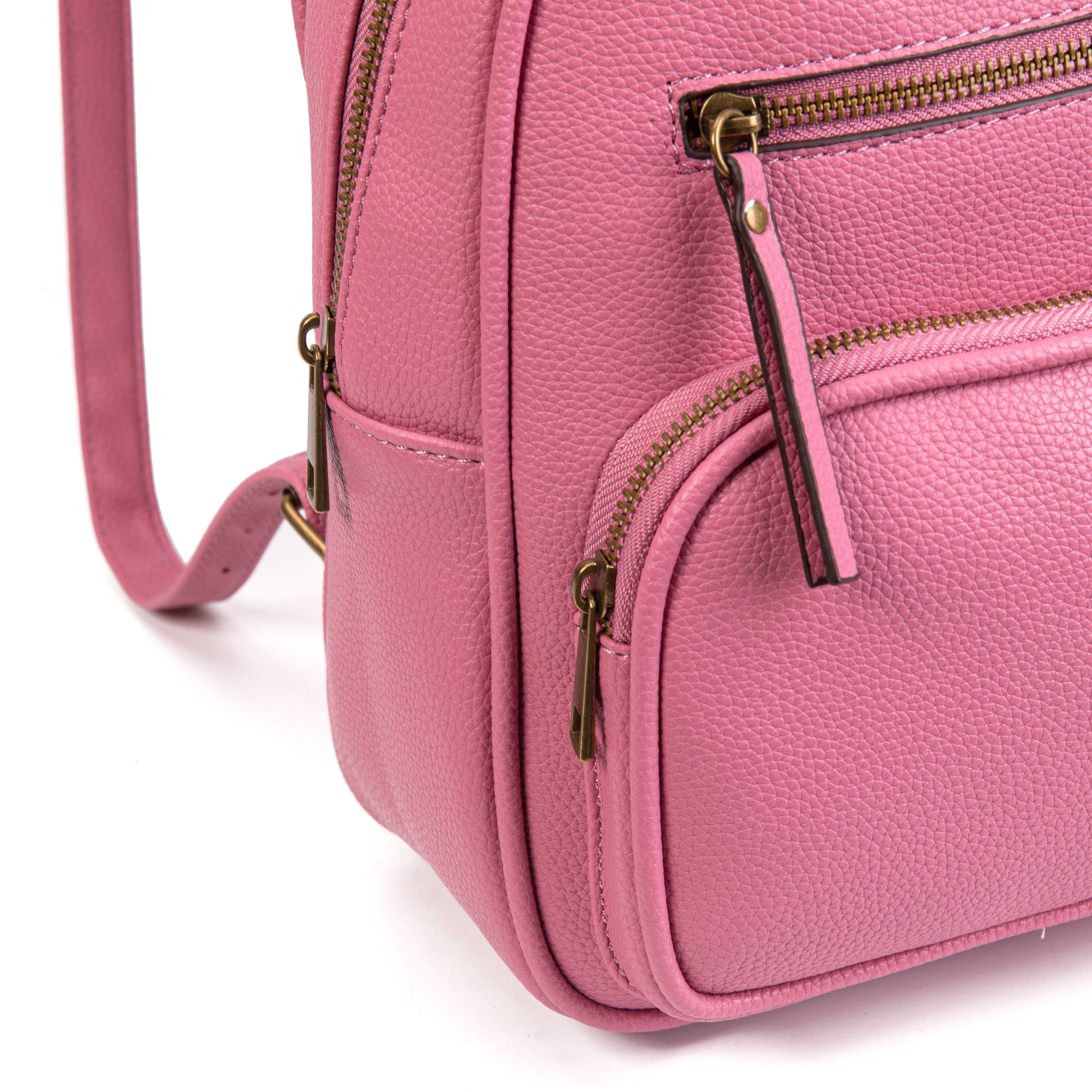 Mochila ecopiel | MAC&NOA® Candy Backpack (varios colores)