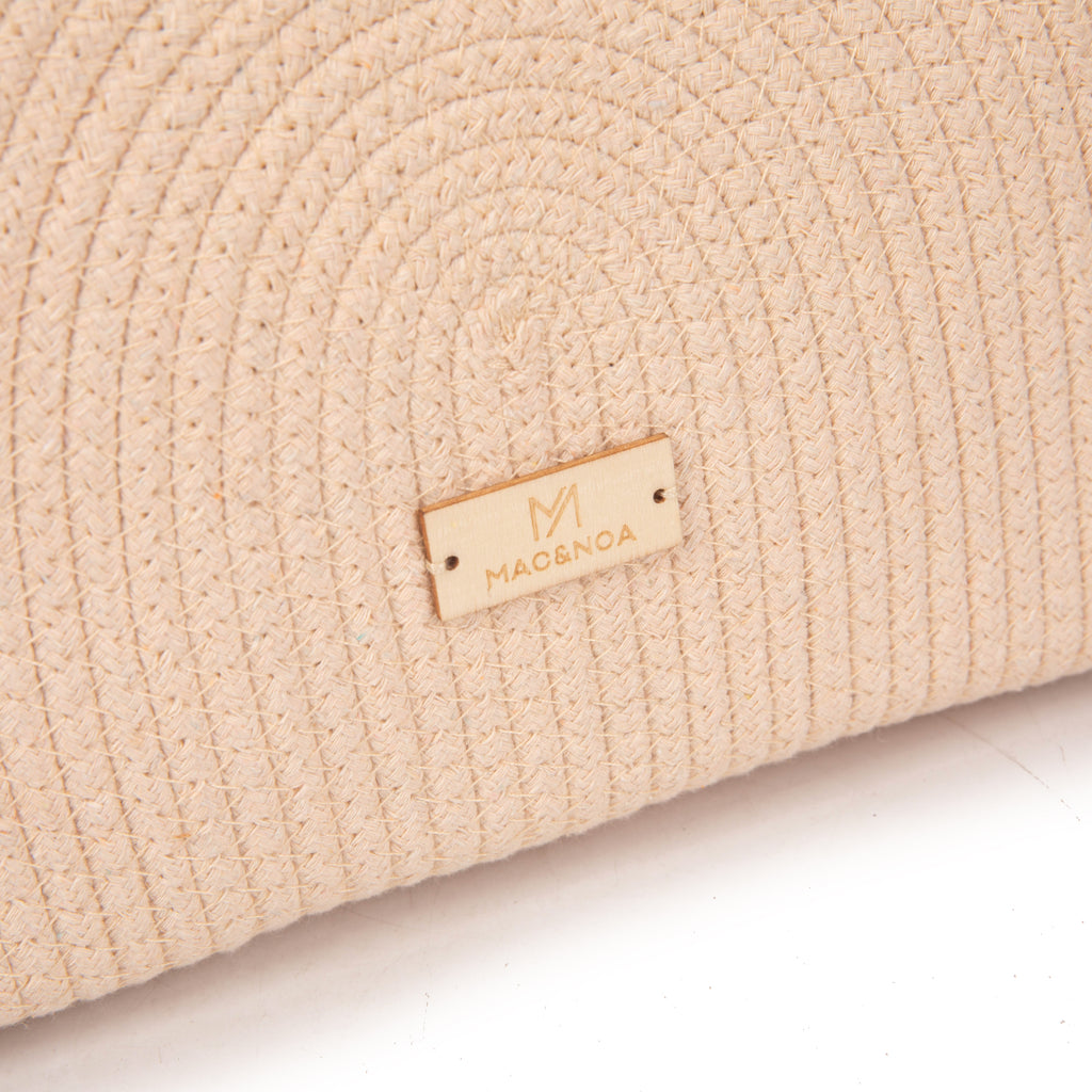 Bolso semiluna Arc | MAC&NOA® Arc Dome Bag