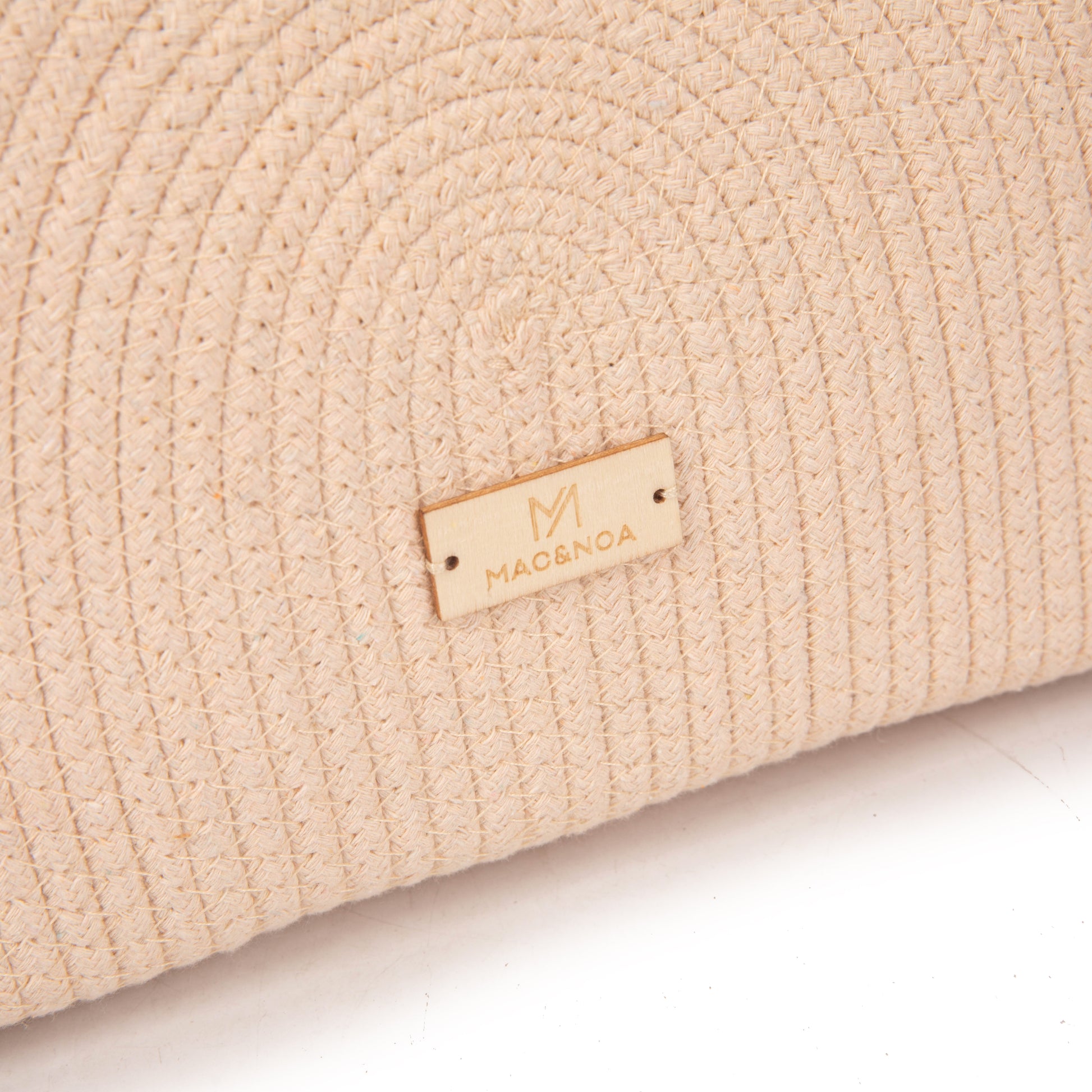 Bolso semiluna Arc | MAC&NOA® Arc Dome Bag