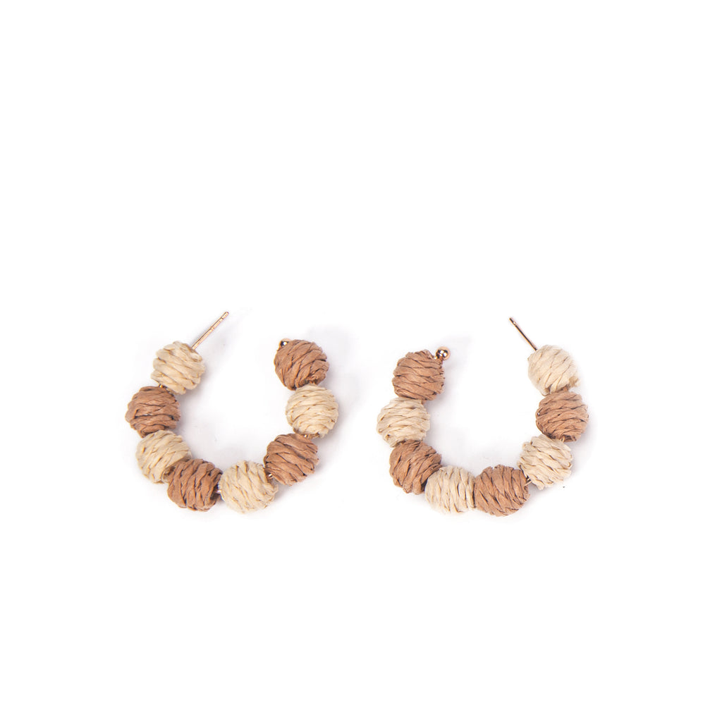Pendientes Toscana