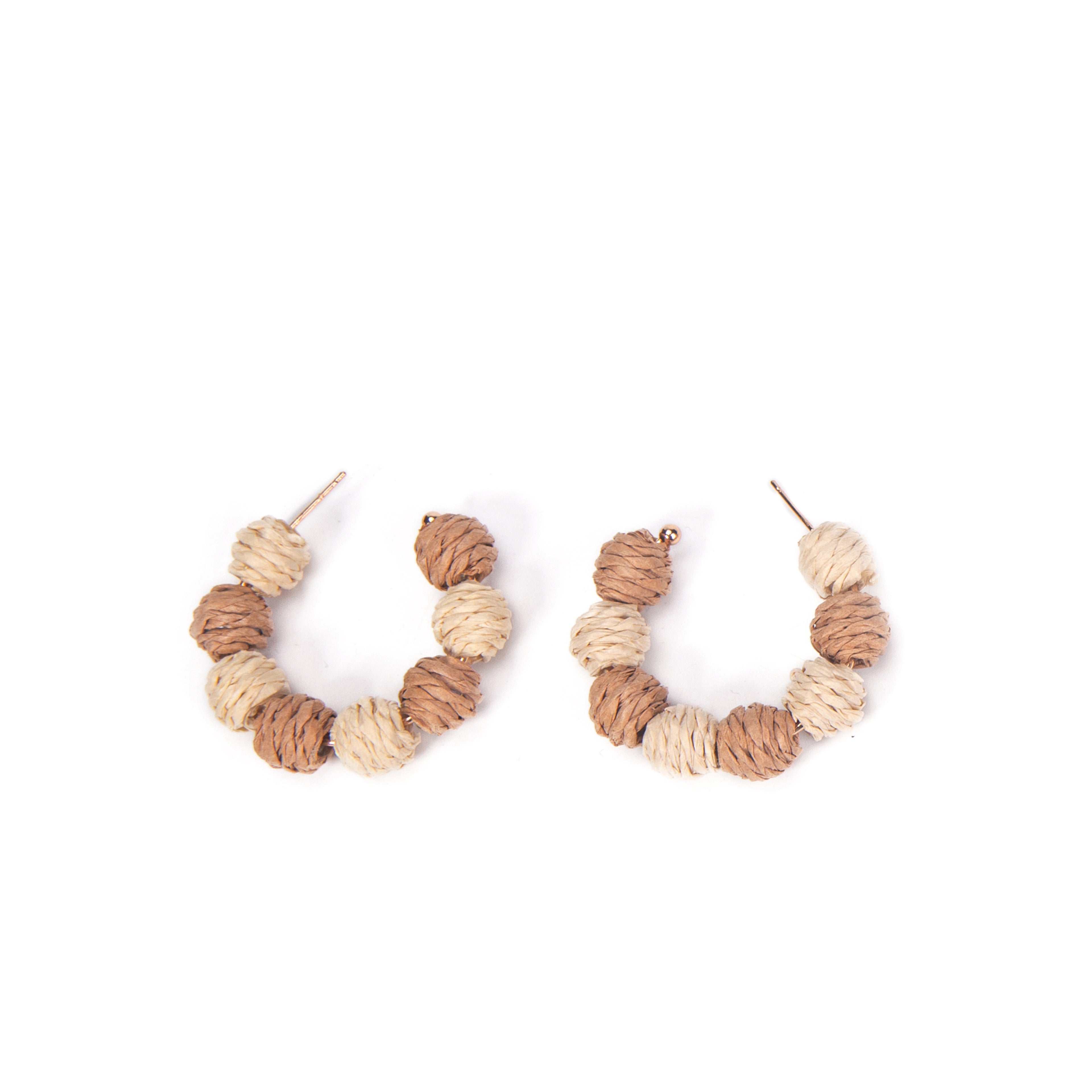 Pendientes Toscana