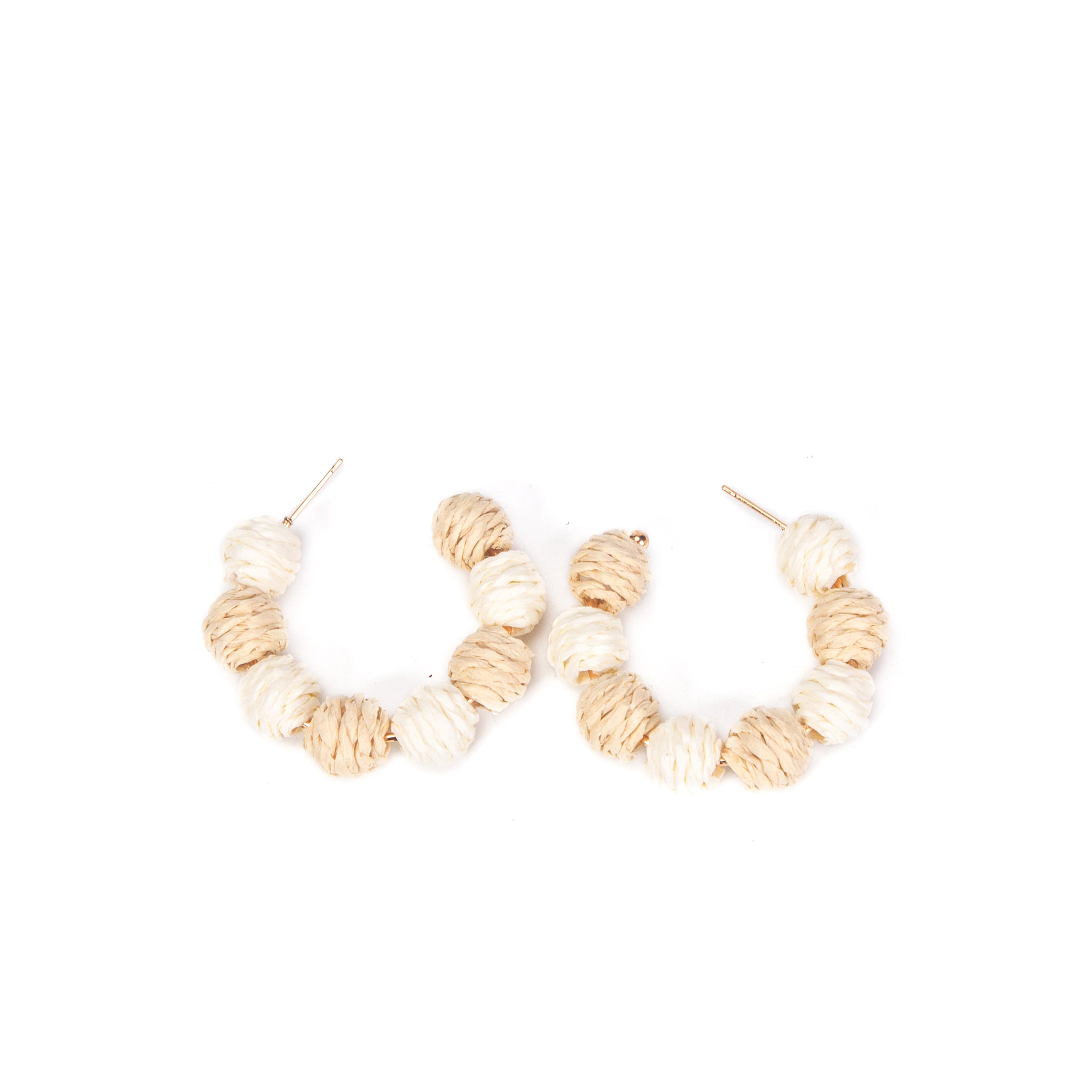 Pendientes Toscana