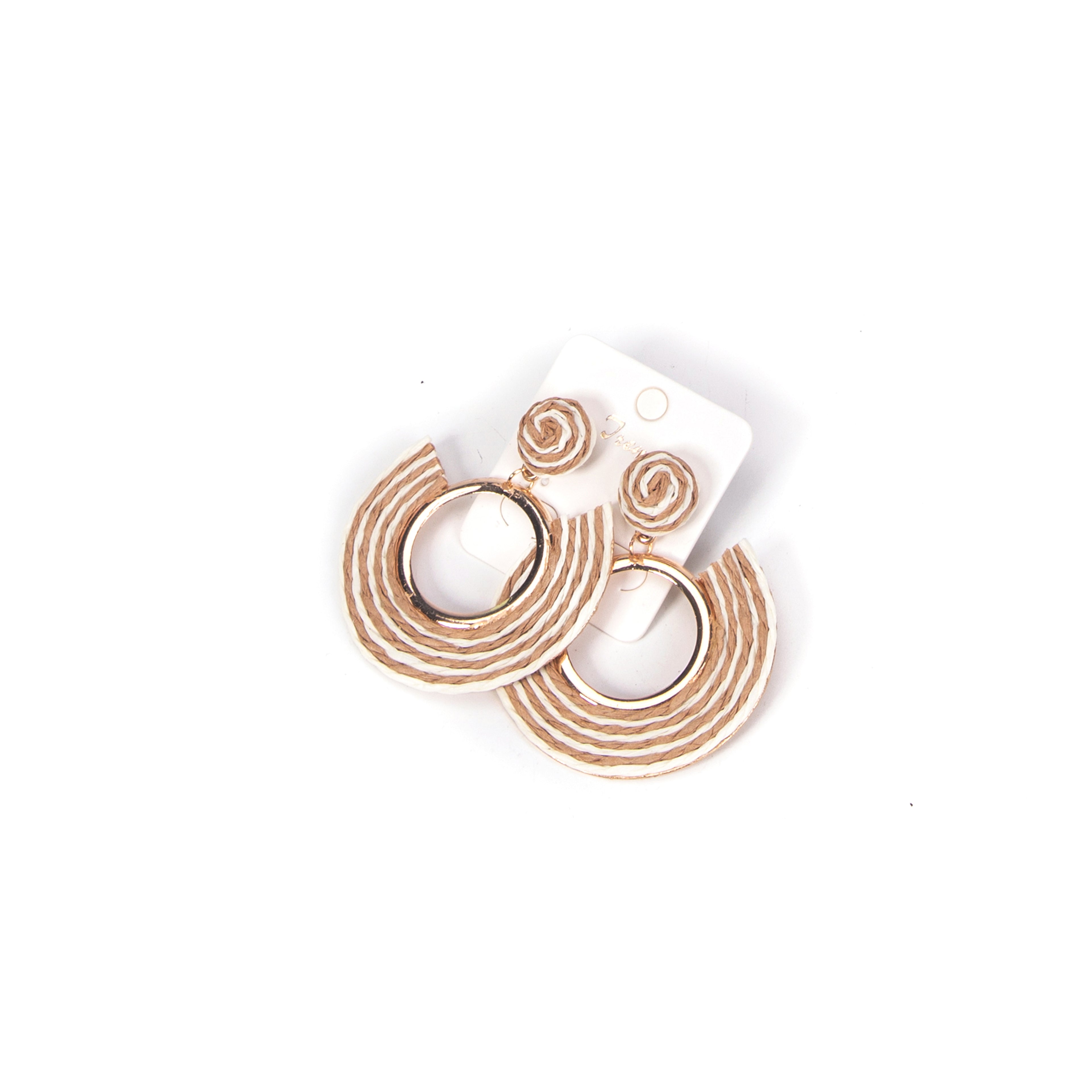 Pendientes Riviera