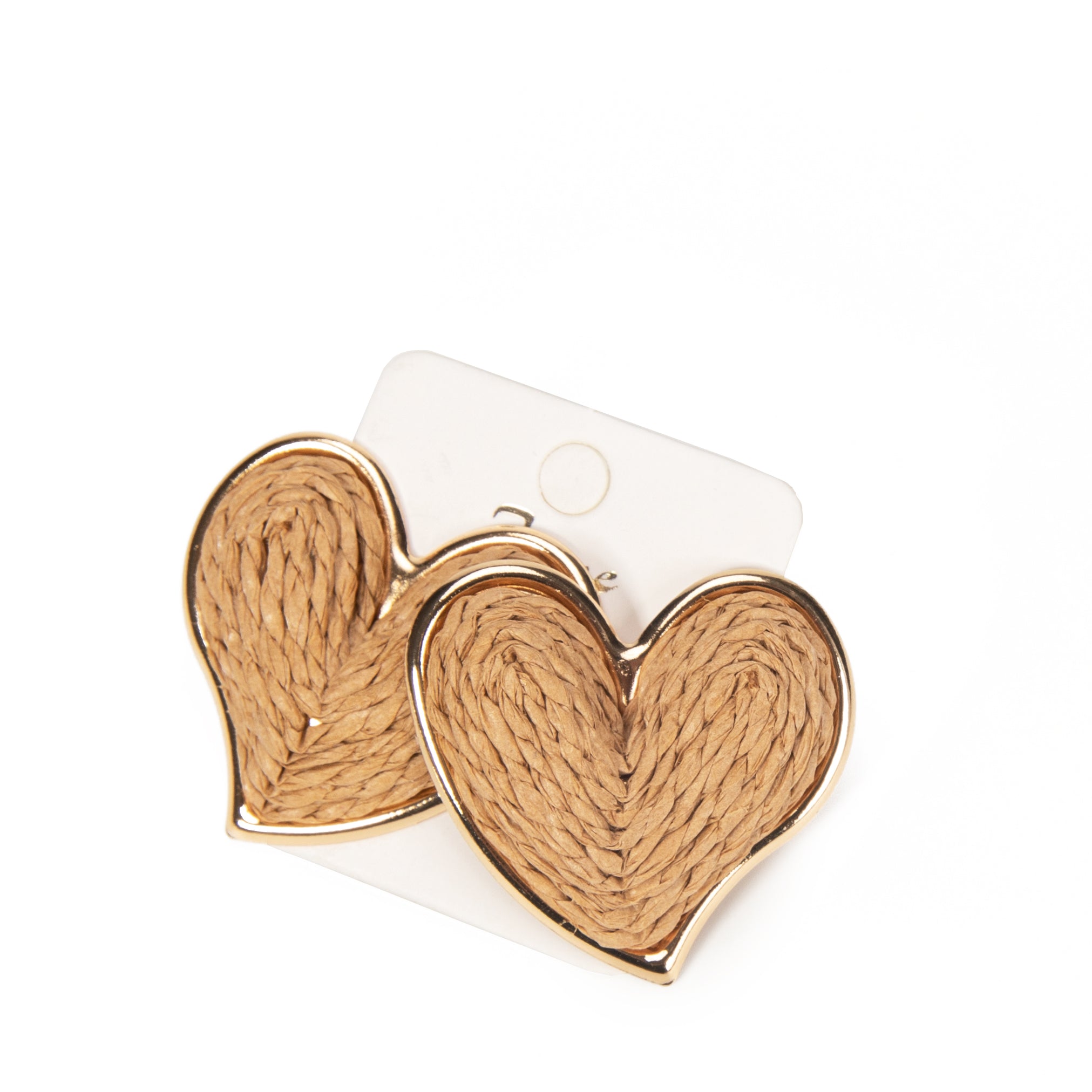 Pendientes Capri