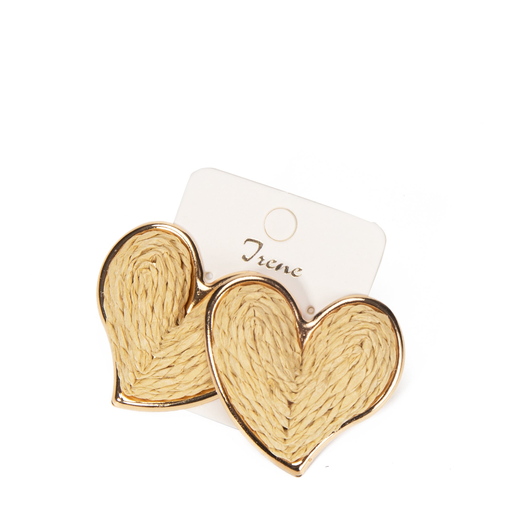 Pendientes Capri