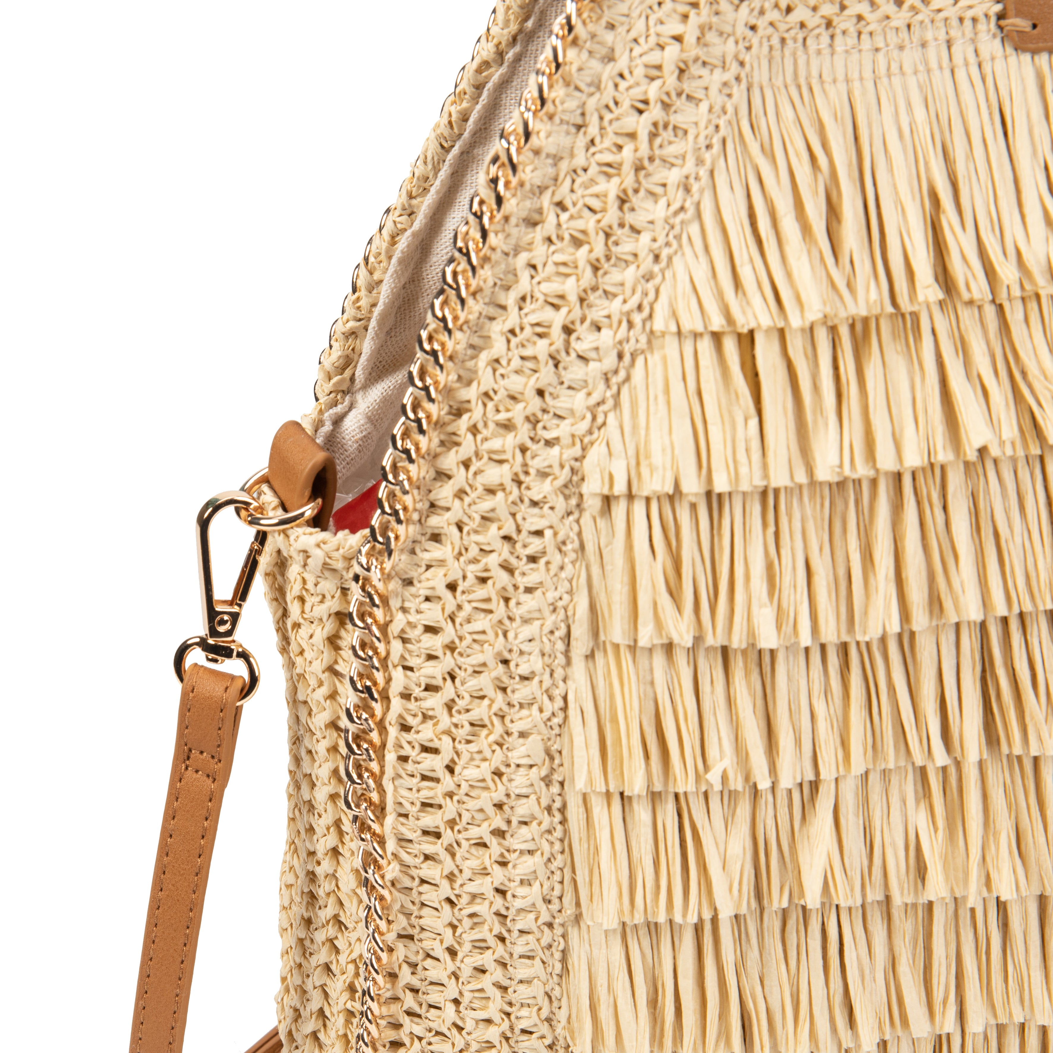 Bolso Nácar