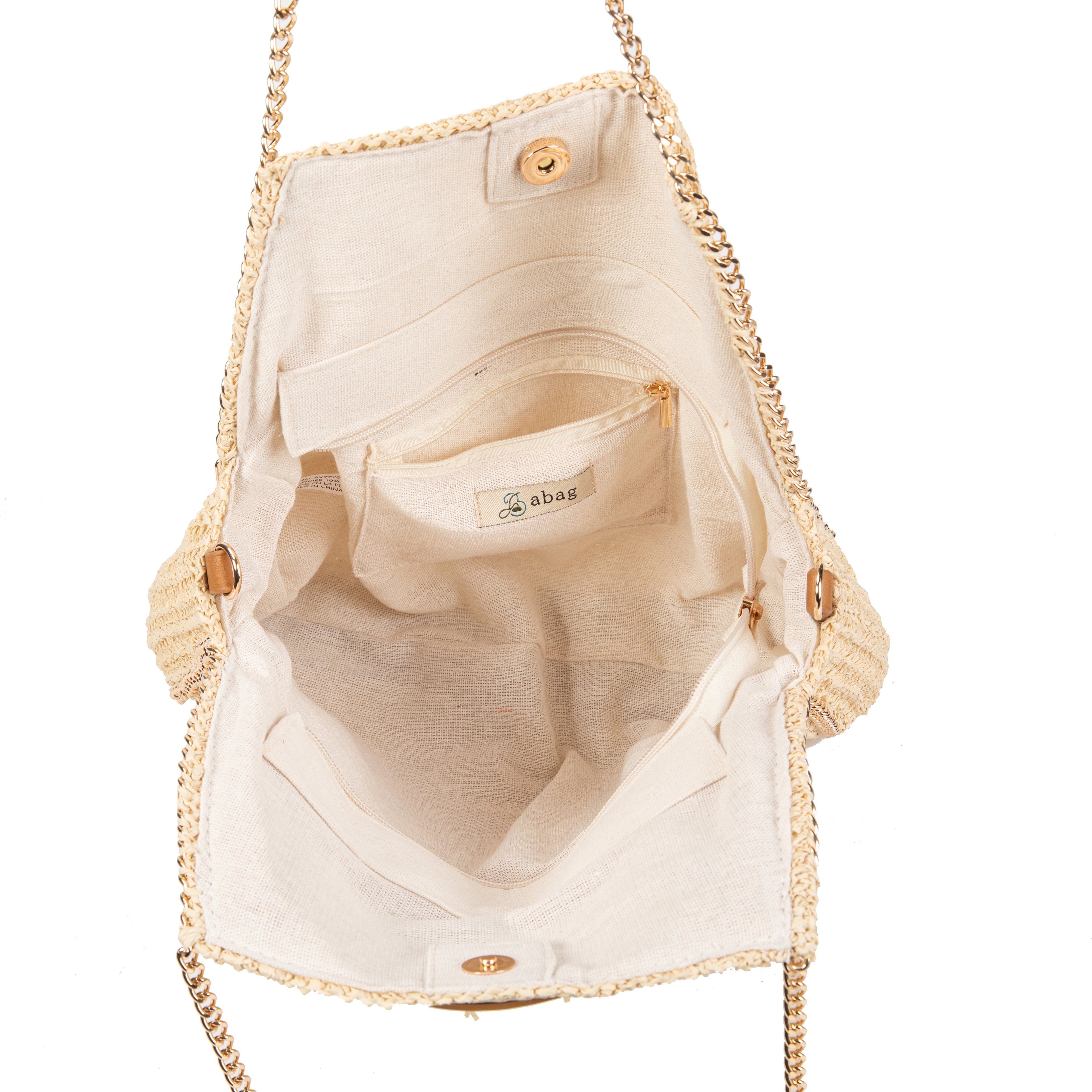 Bolso Nácar