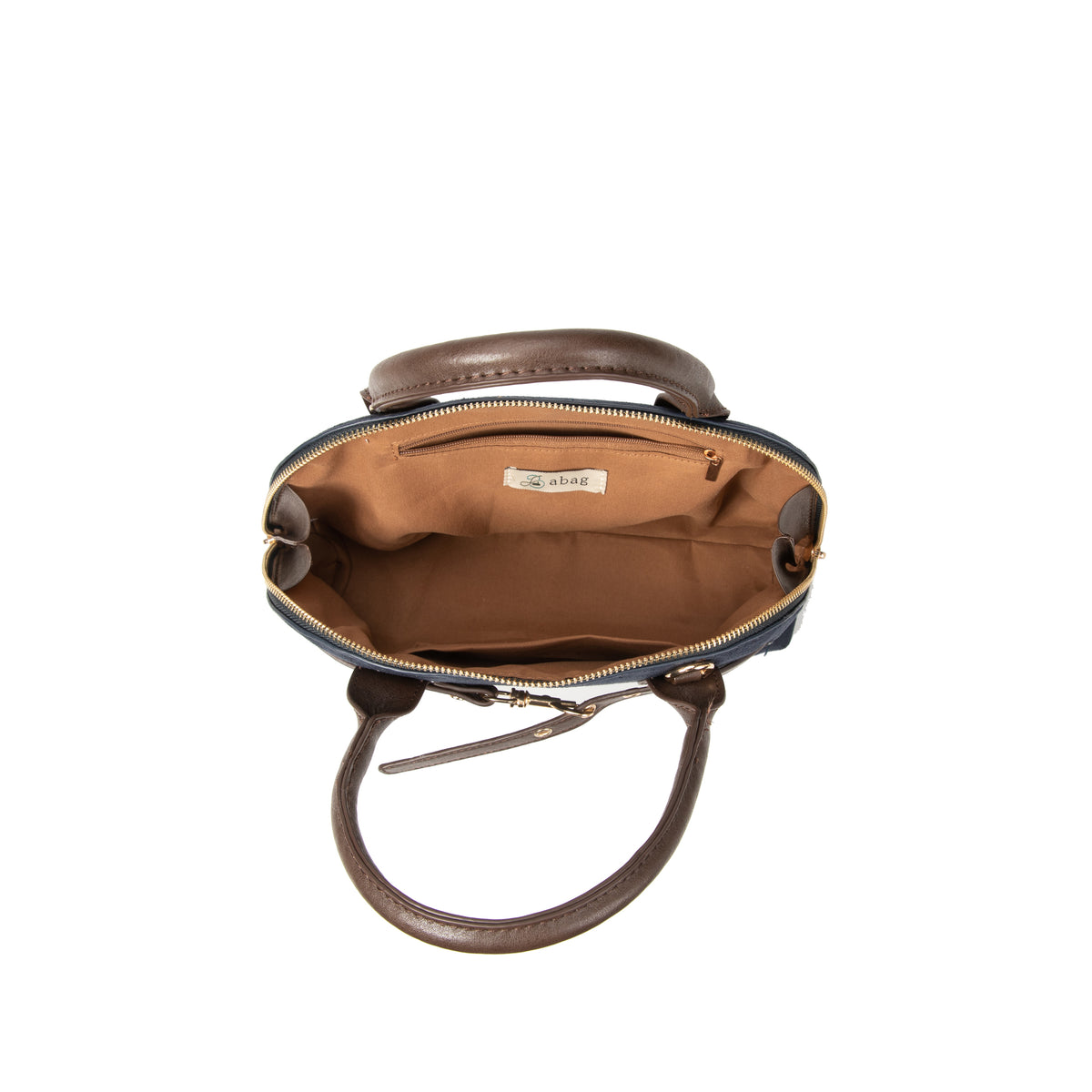 Bolso Mujer Efecto Ante con Asa de Mano y Bandolera | Elegante y Práctico | Varios Colores