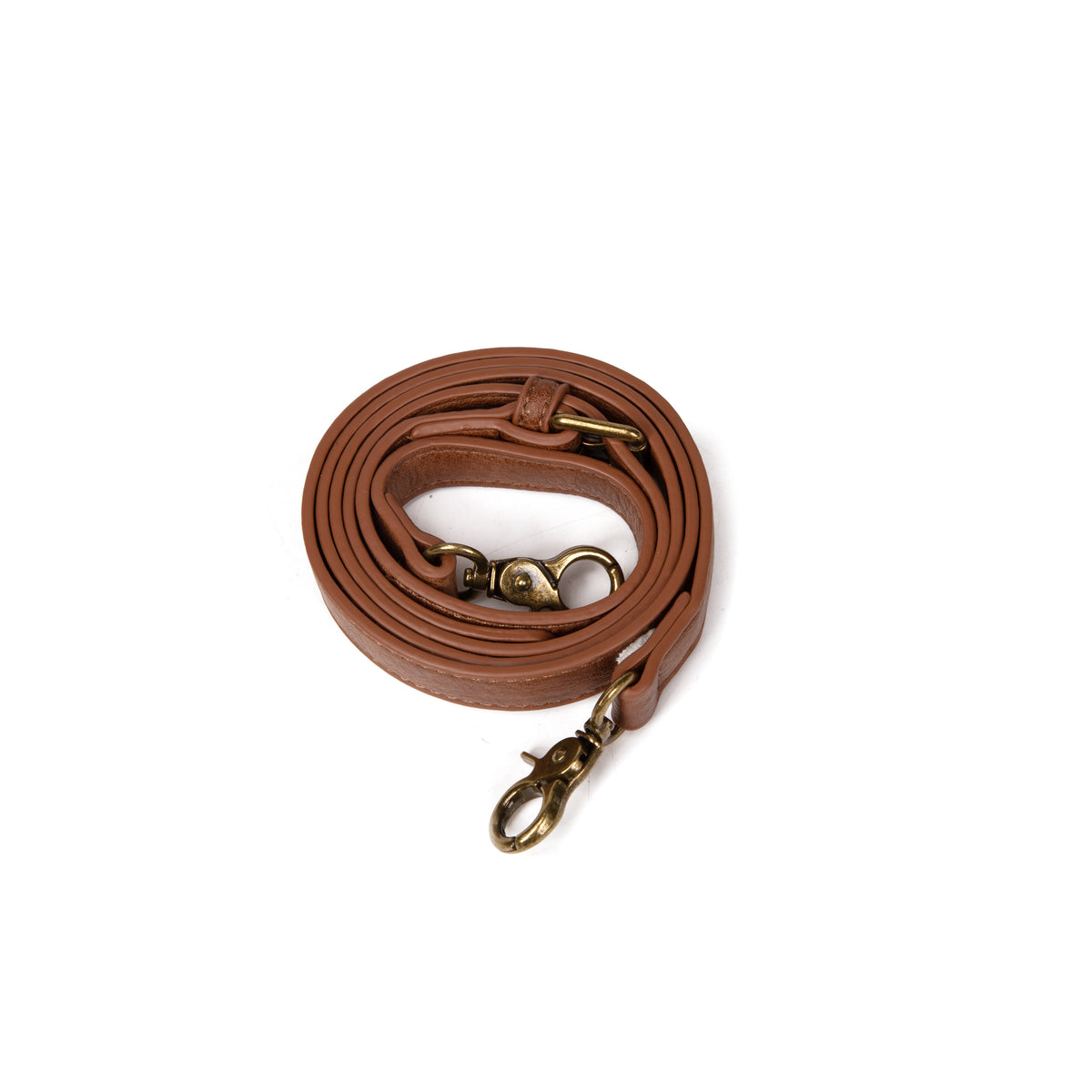 Bolso de Hombro Irene con Tachuelas Doradas y Bandolera – Varios Colores
