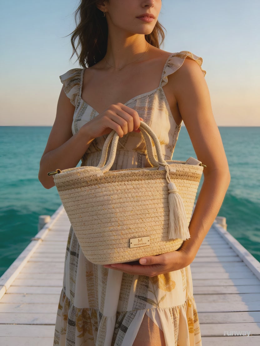 Bolso Valladolid