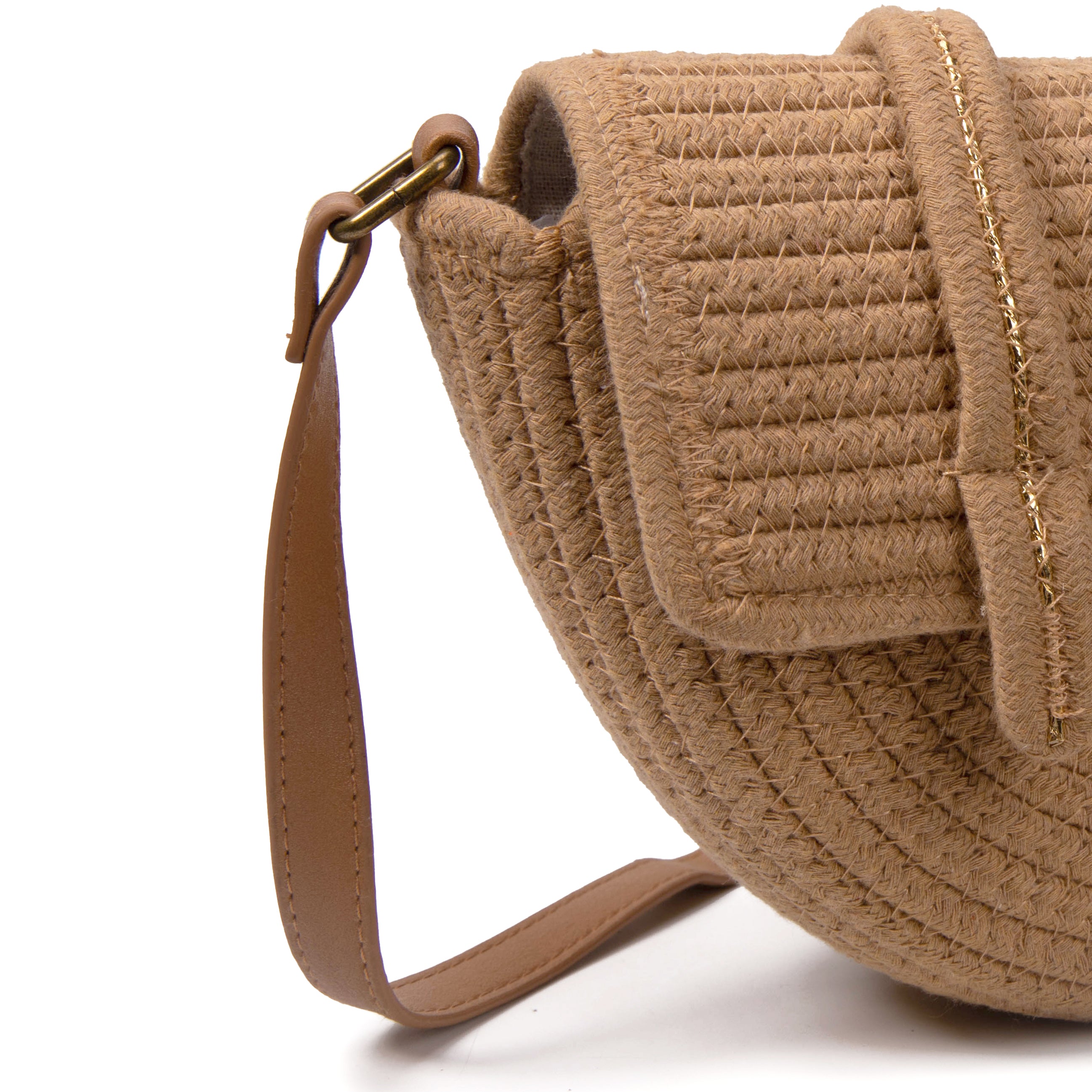 Bandolera de cuerda