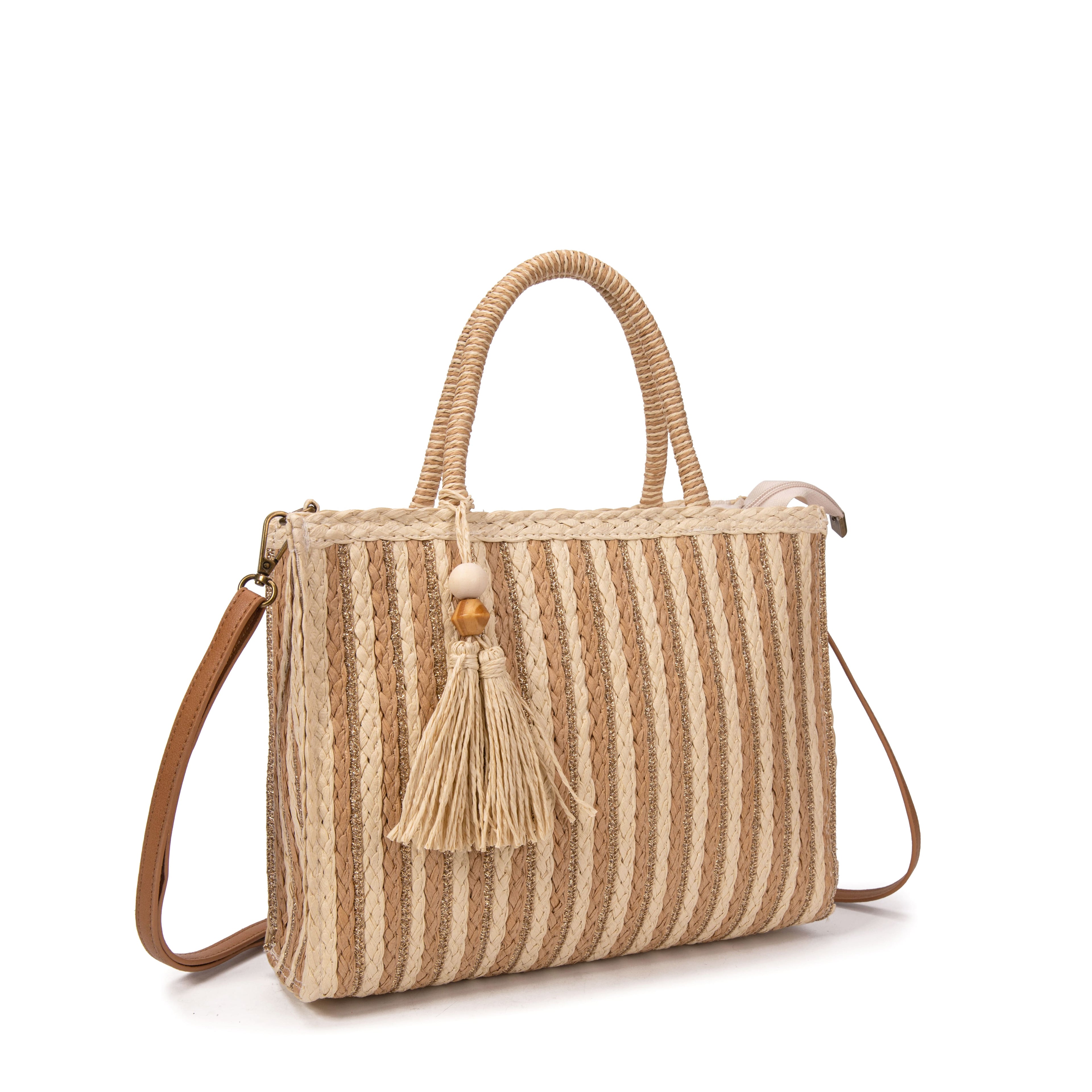 Bolso Zamora