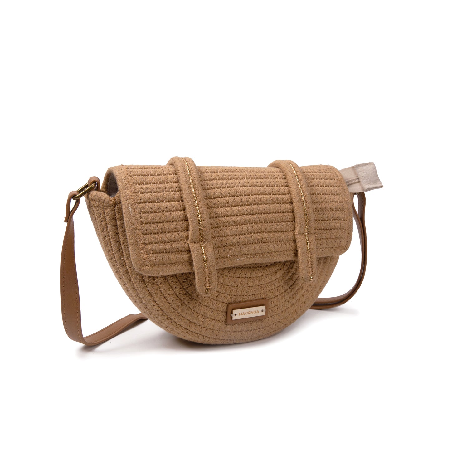 Bandolera de cuerda
