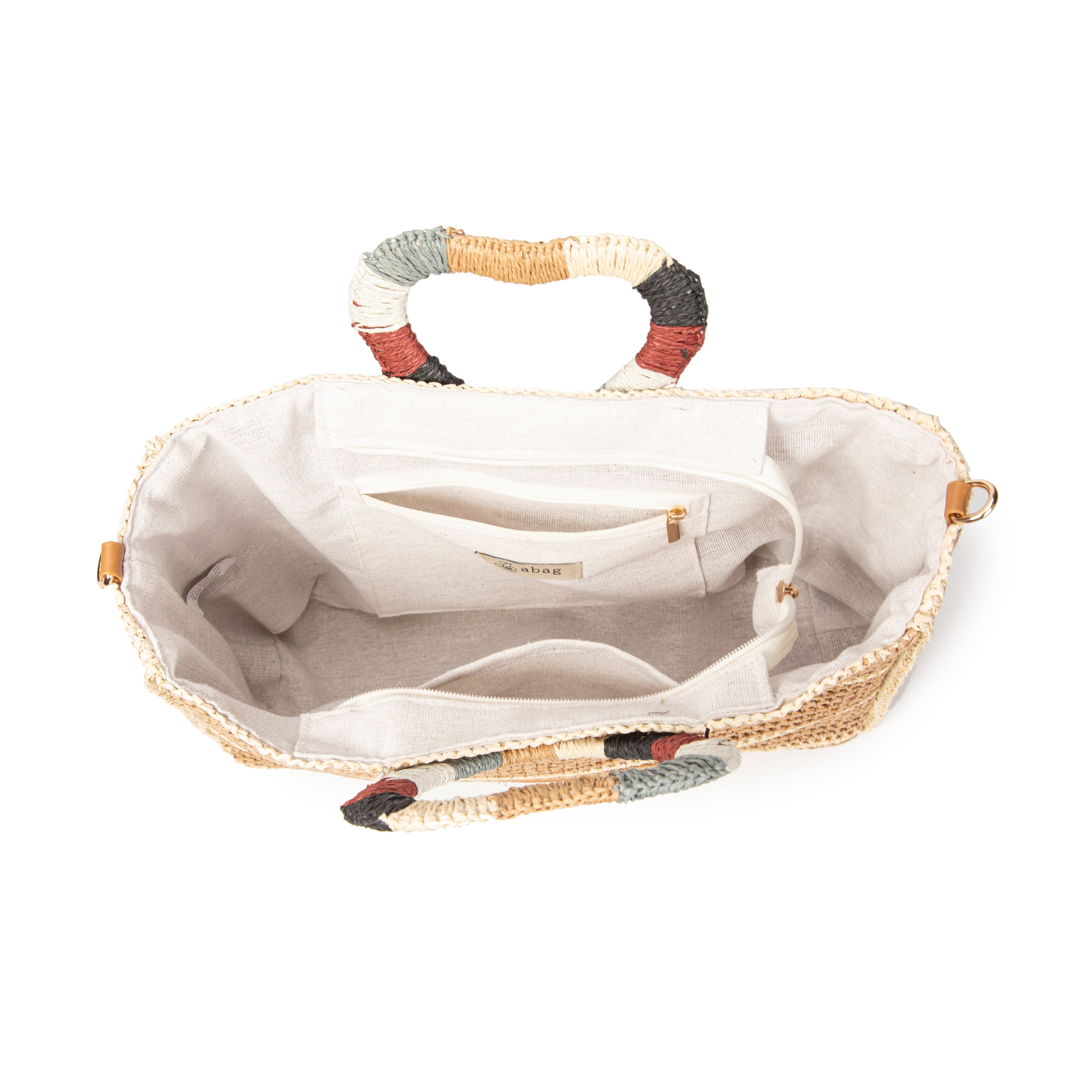Bolso corazon
