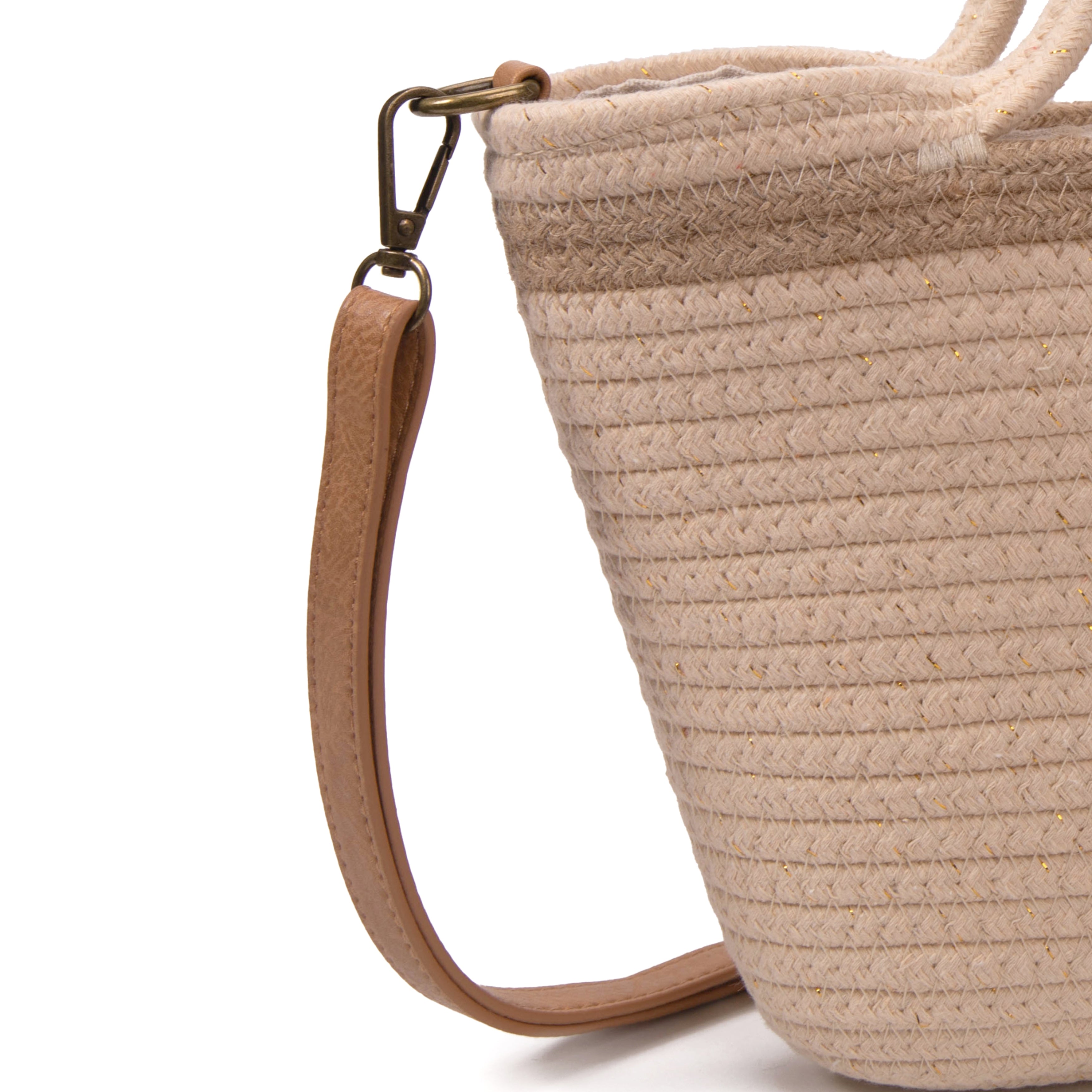 Bolso Valladolid
