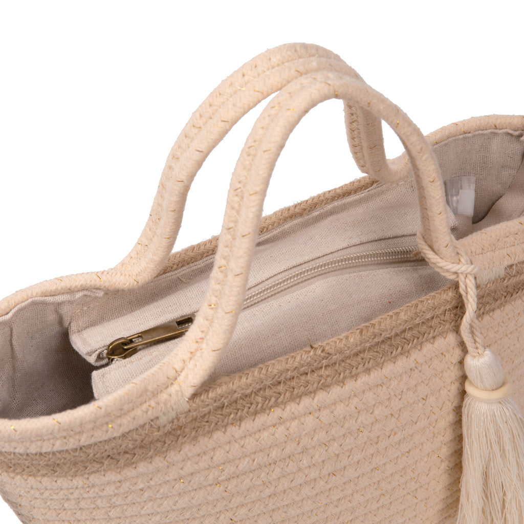 Bolso Valladolid