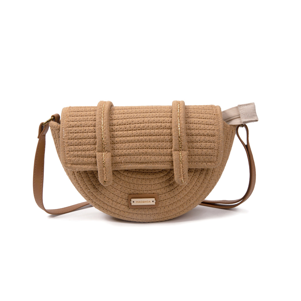 Bandolera de cuerda