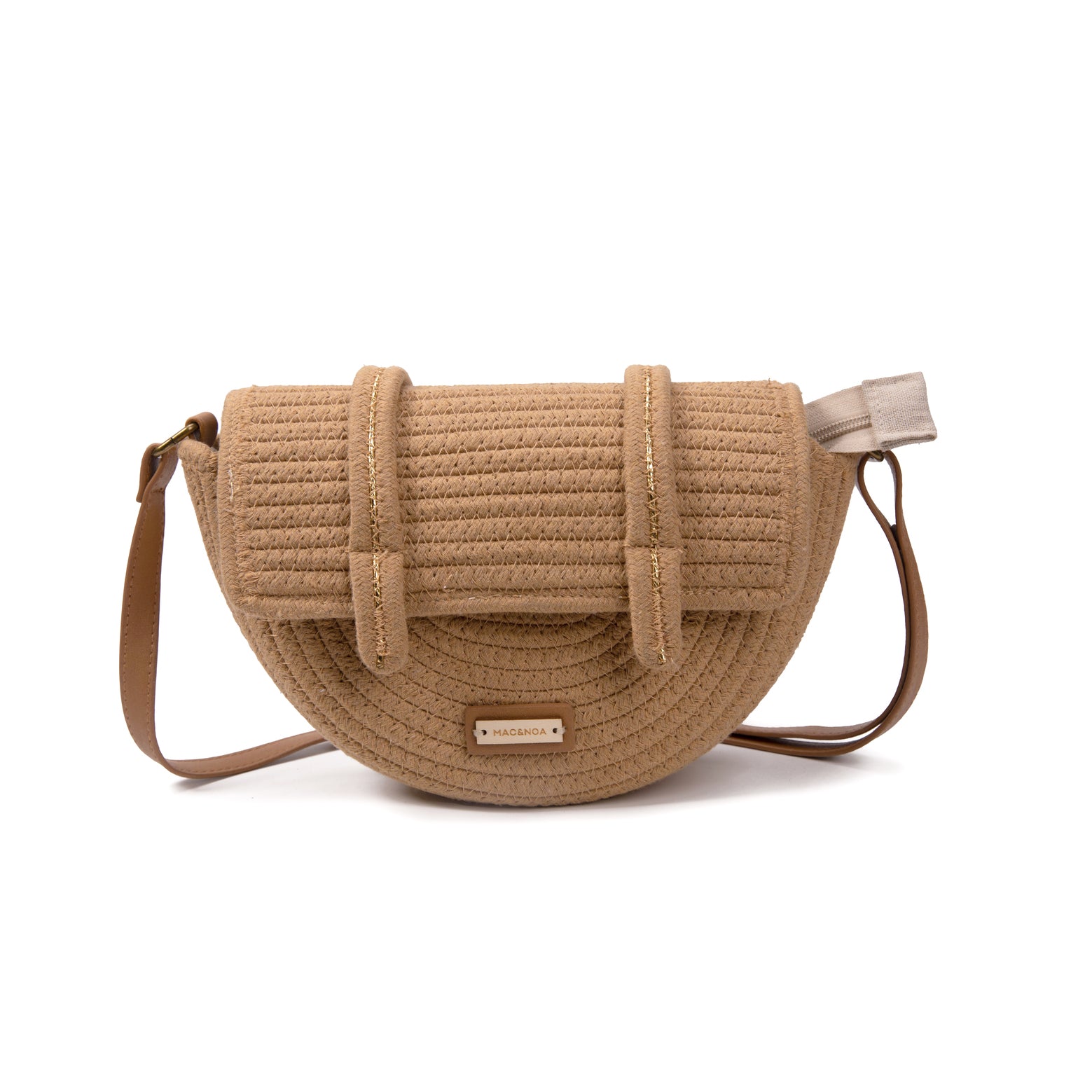 Bandolera de cuerda