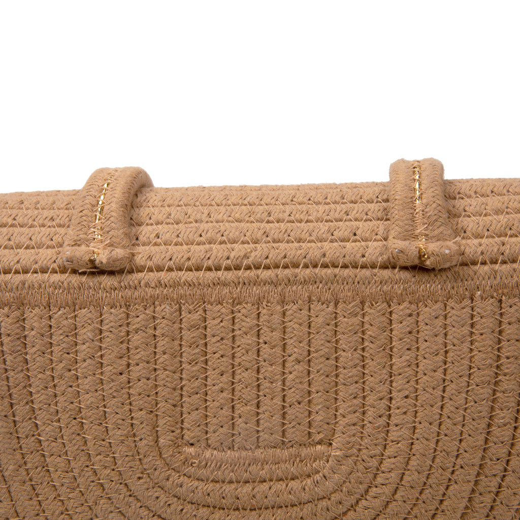 Bandolera de cuerda
