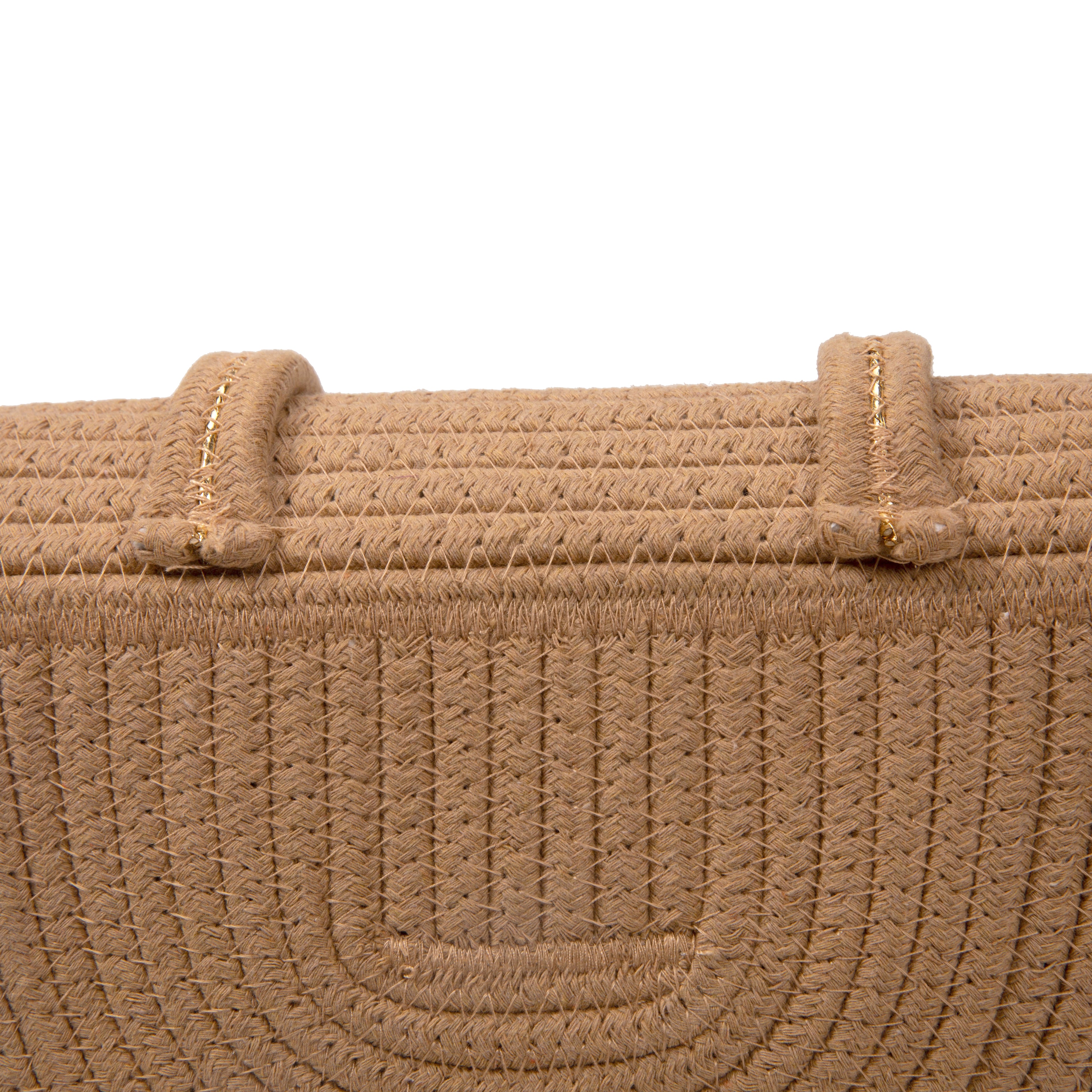 Bandolera de cuerda