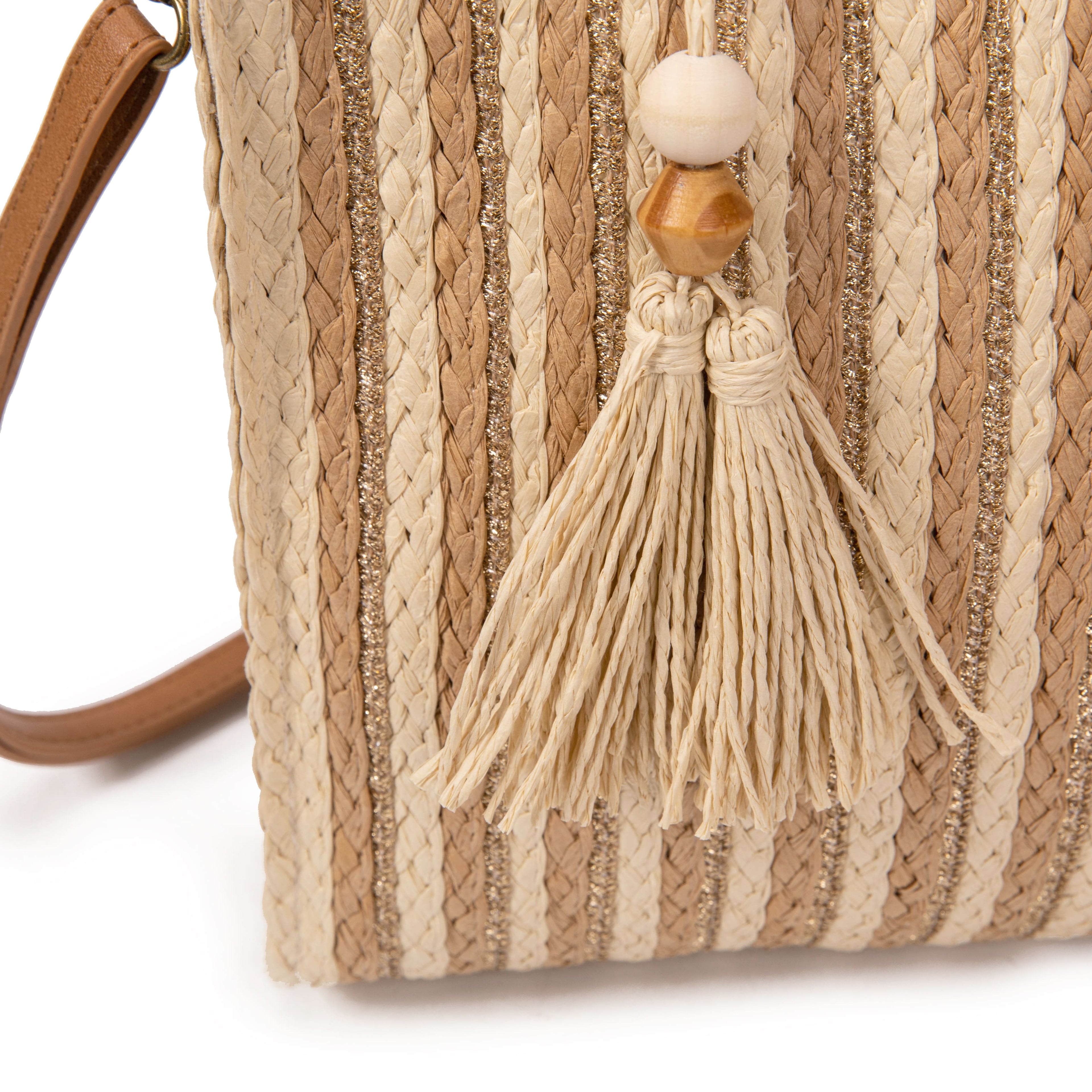 Bolso Zamora