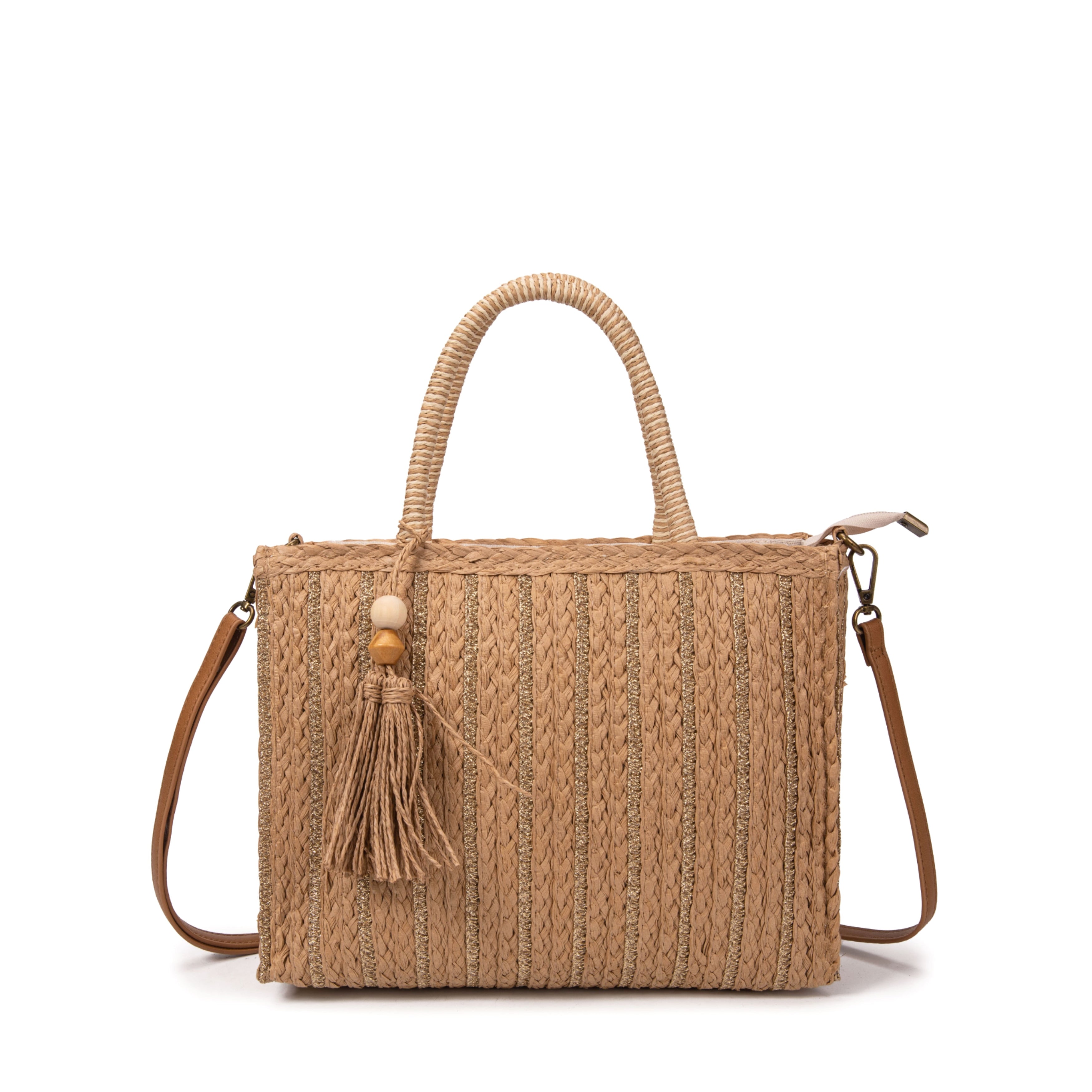 Bolso Zamora