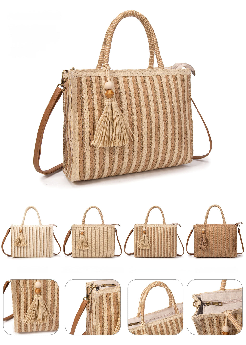 Bolso Zamora