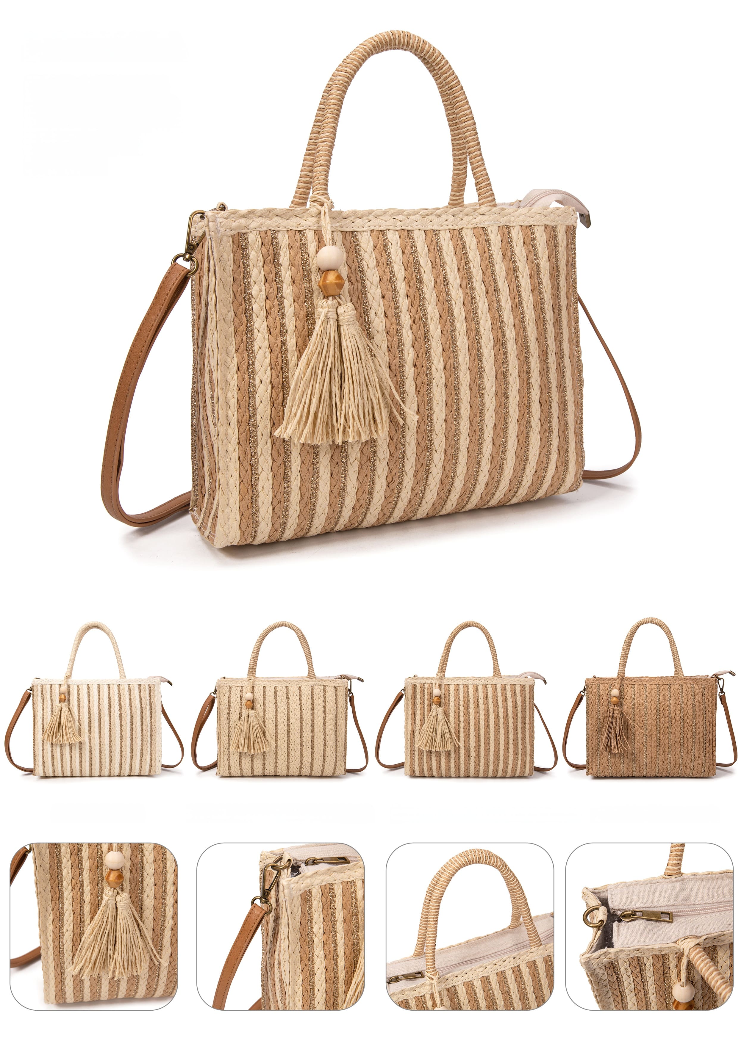 Bolso Zamora