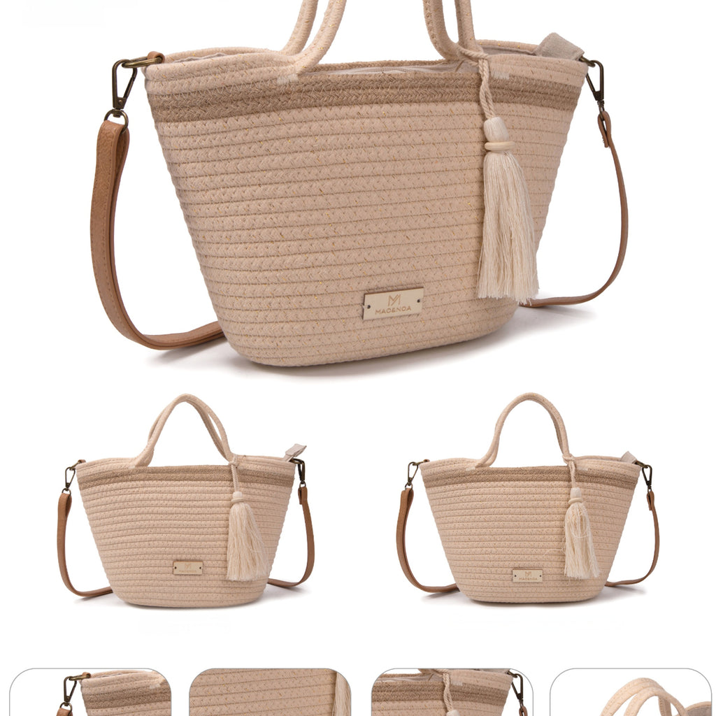 Bolso Valladolid