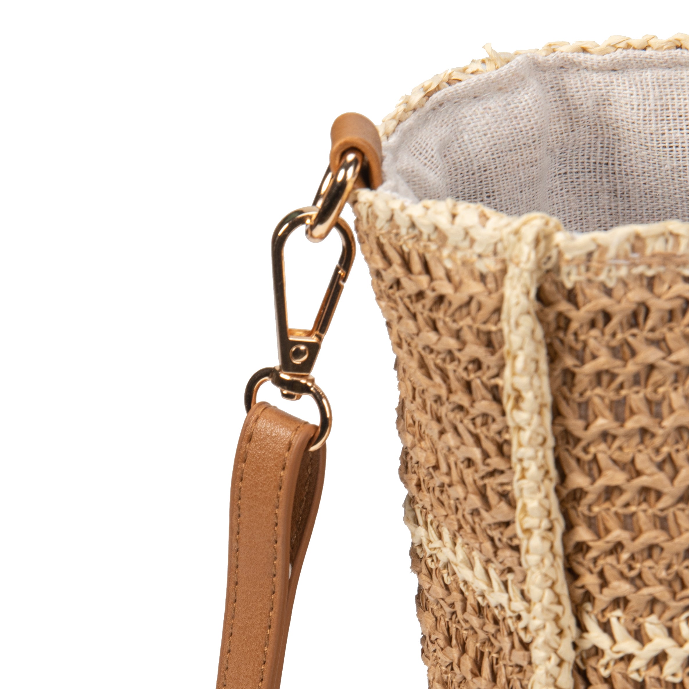 Bolso corazon