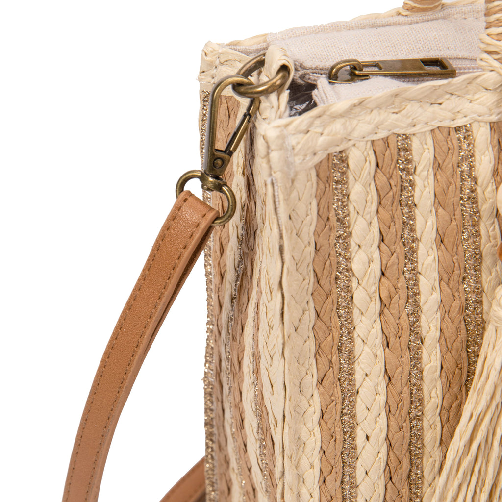 Bolso Zamora