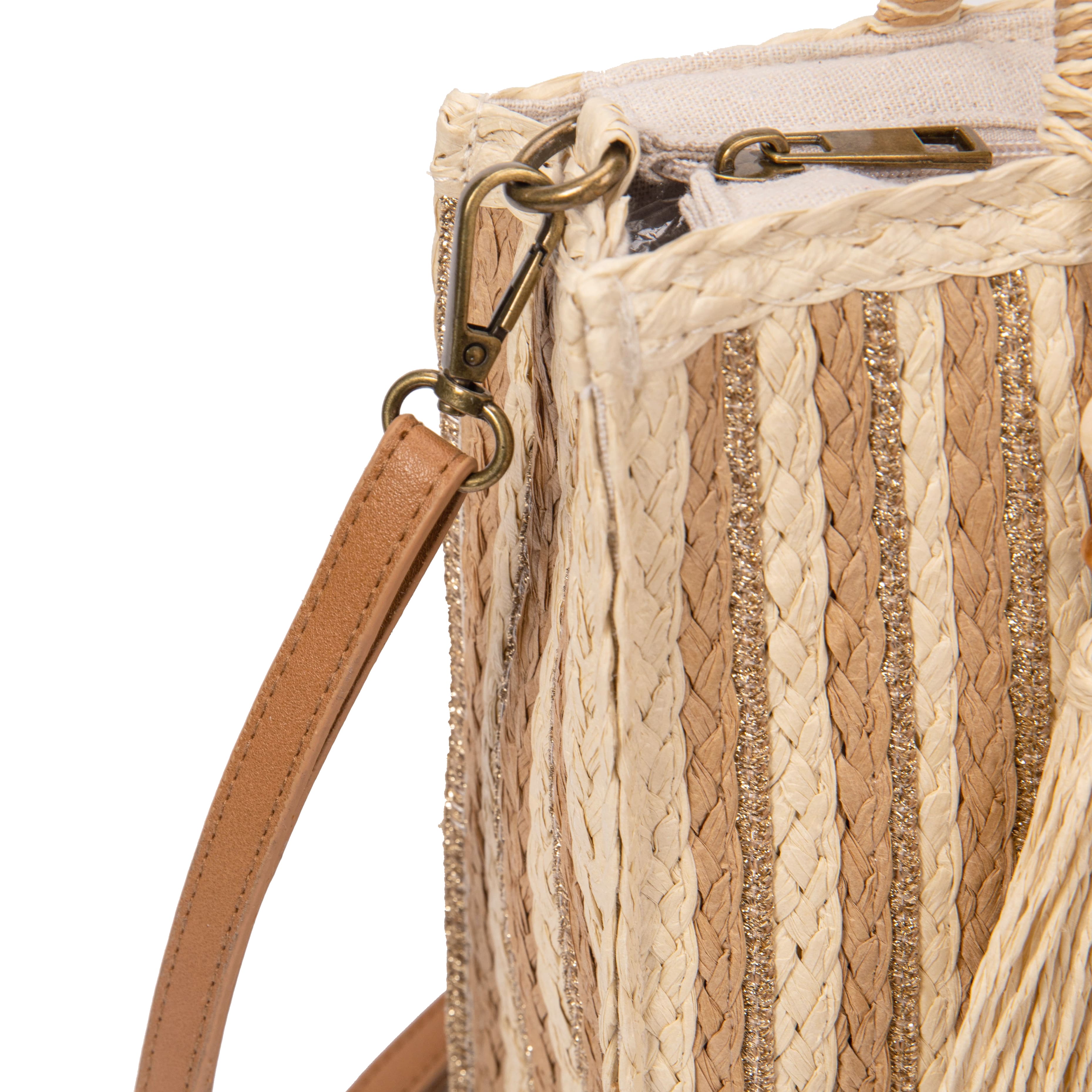Bolso Zamora