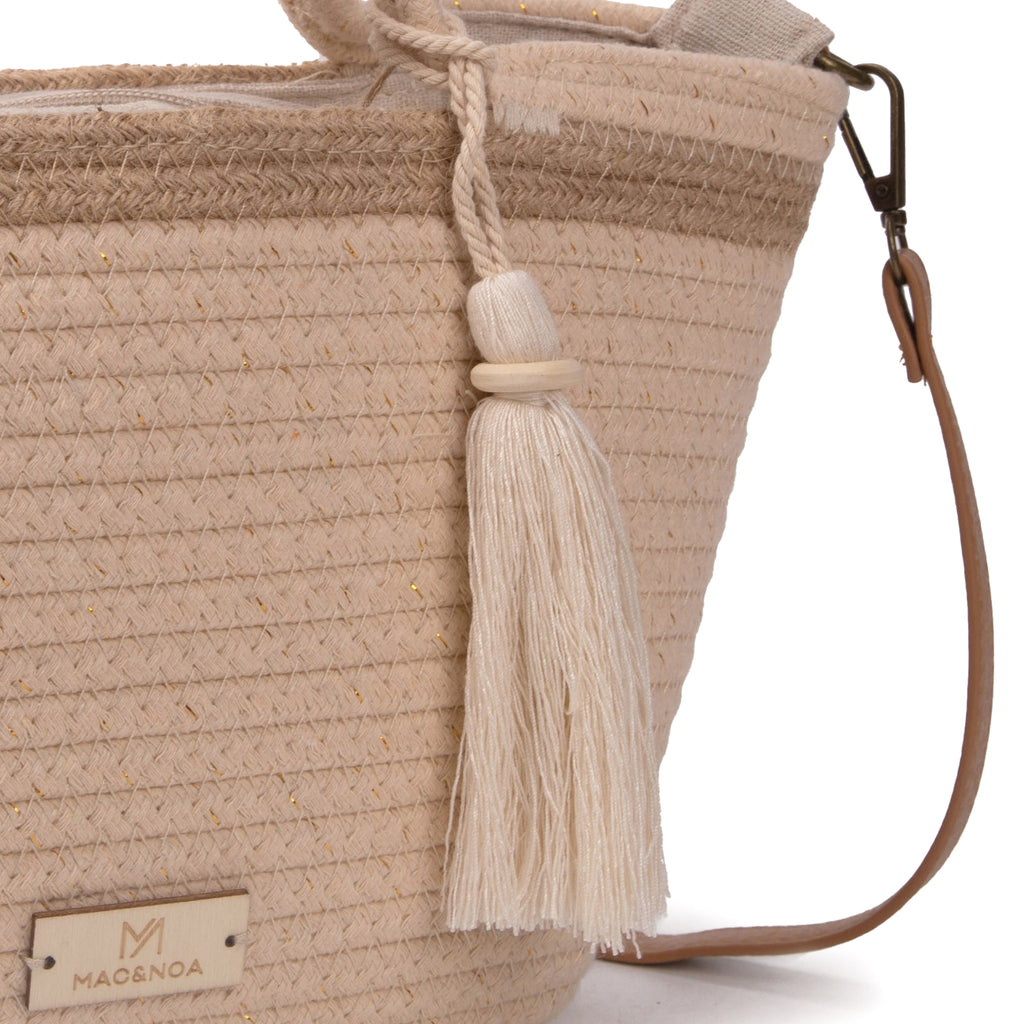 Bolso Valladolid