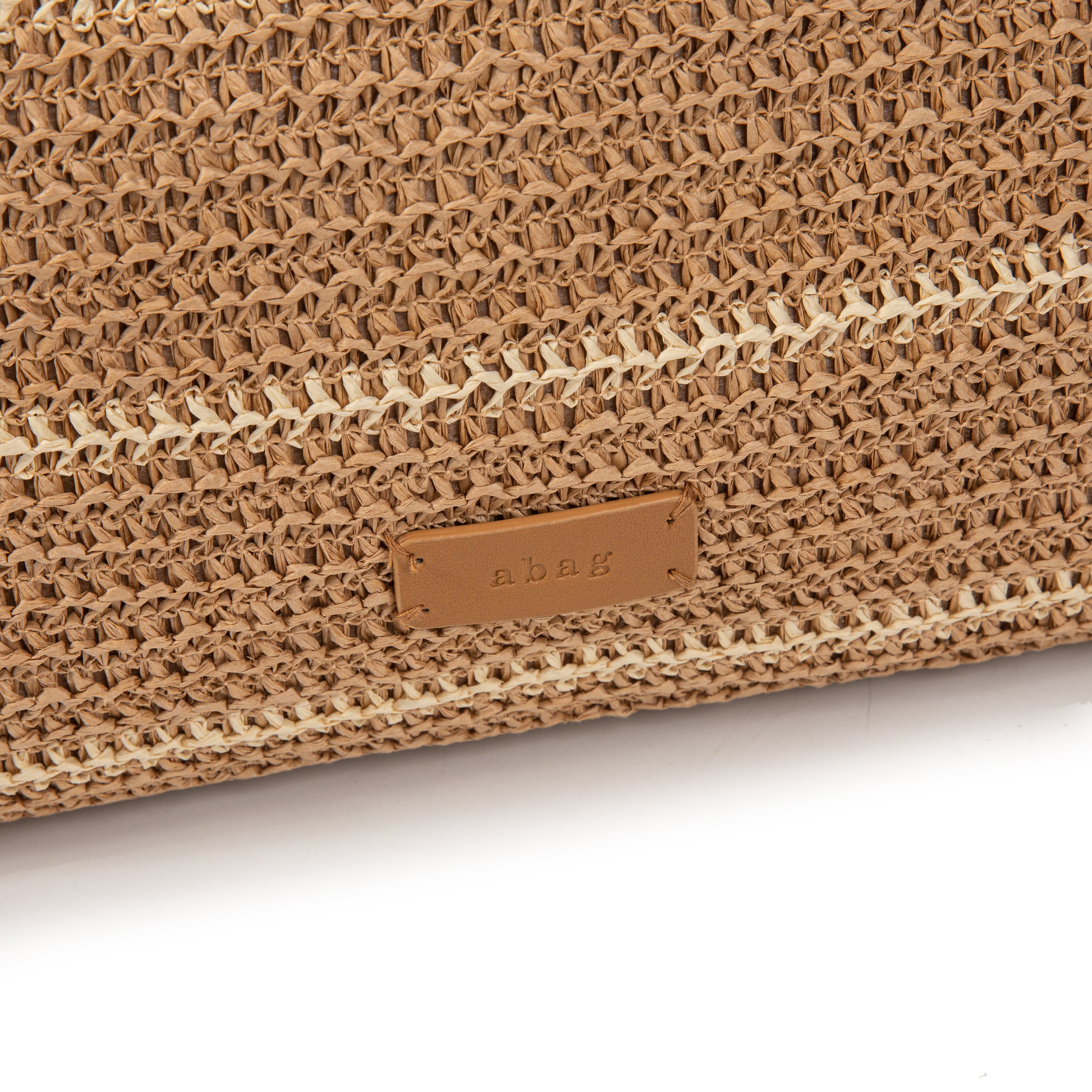 Bolso corazon