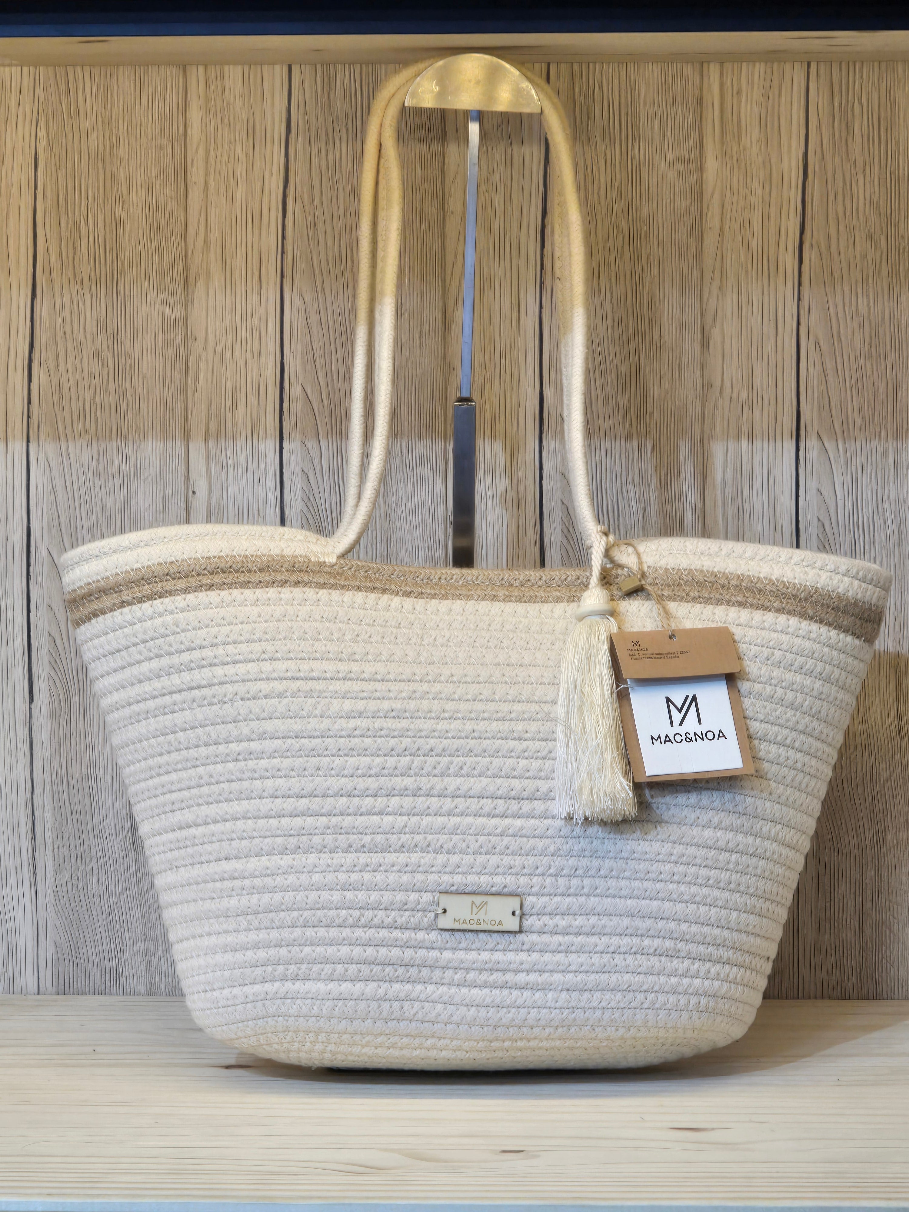Bolso de hombro