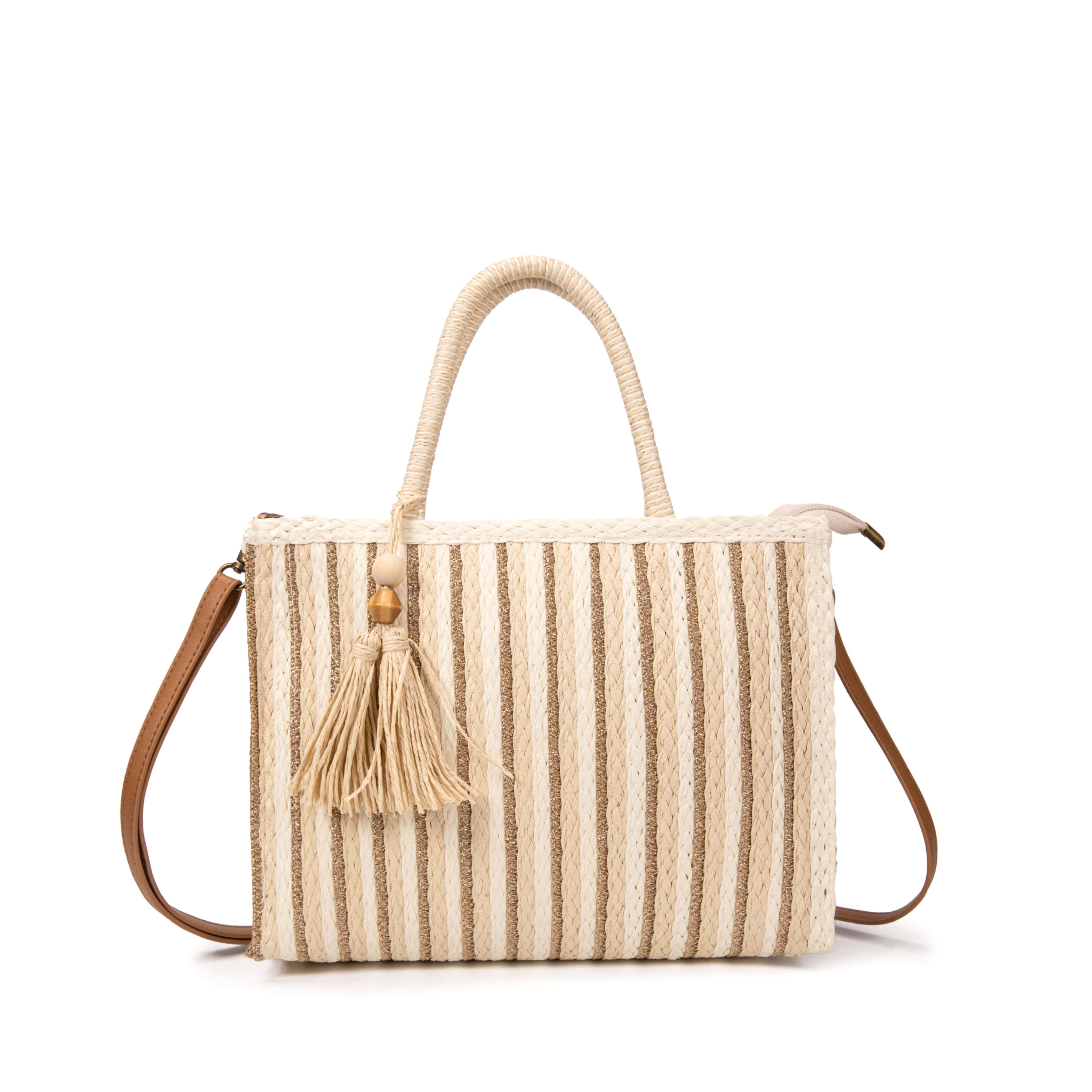 Bolso Zamora